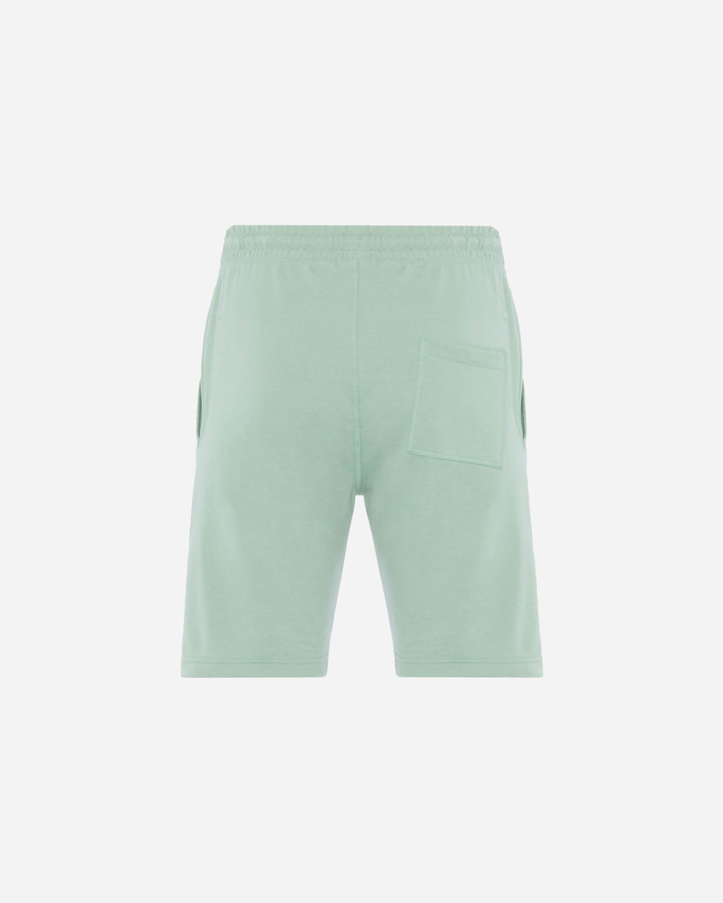Pantaloncini ENERGETICS THIBAULT 3 M - Verde - 1 | Cisalfa Sport