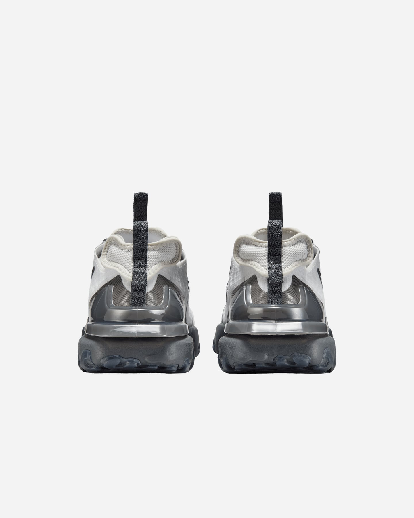 Scarpe sneakers NIKE REACT VISION M - Color mix - 4 | Cisalfa Sport