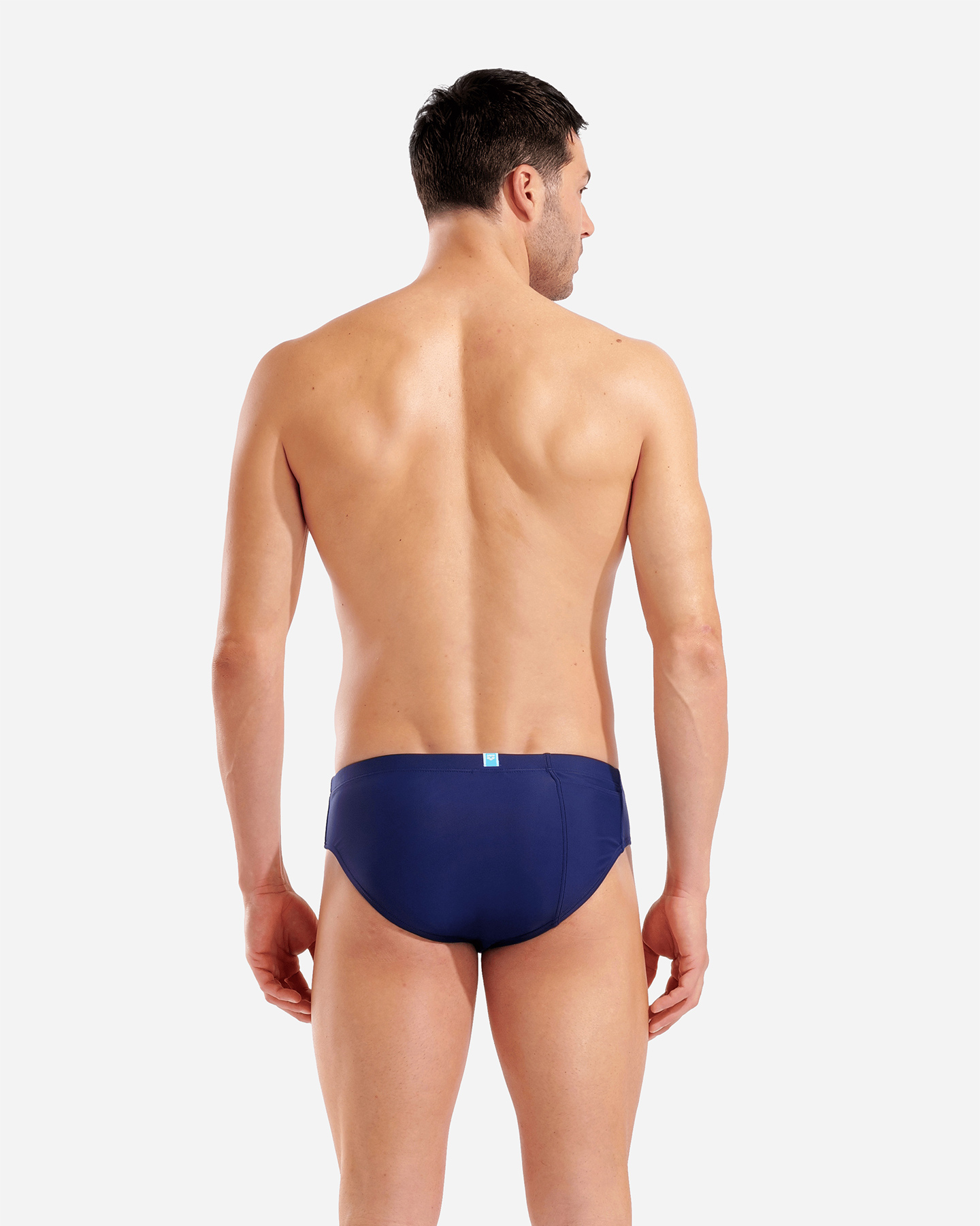 Slip mare ARENA SMART POCKET 7 CM M - Blu - 1 | Cisalfa Sport