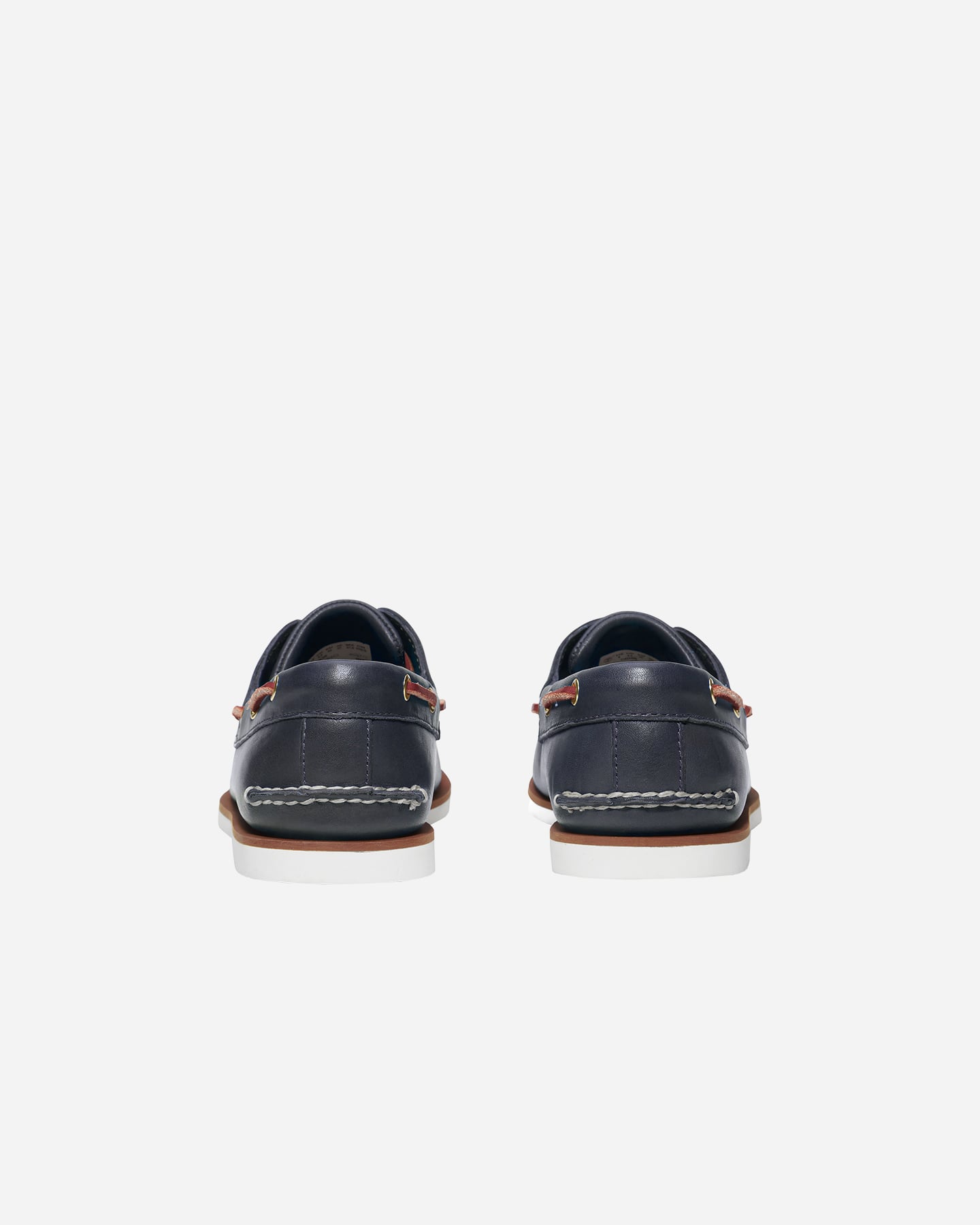 Scarpe urban TIMBERLAND CLASSIC BOAT M - Blu - 5 | Cisalfa Sport