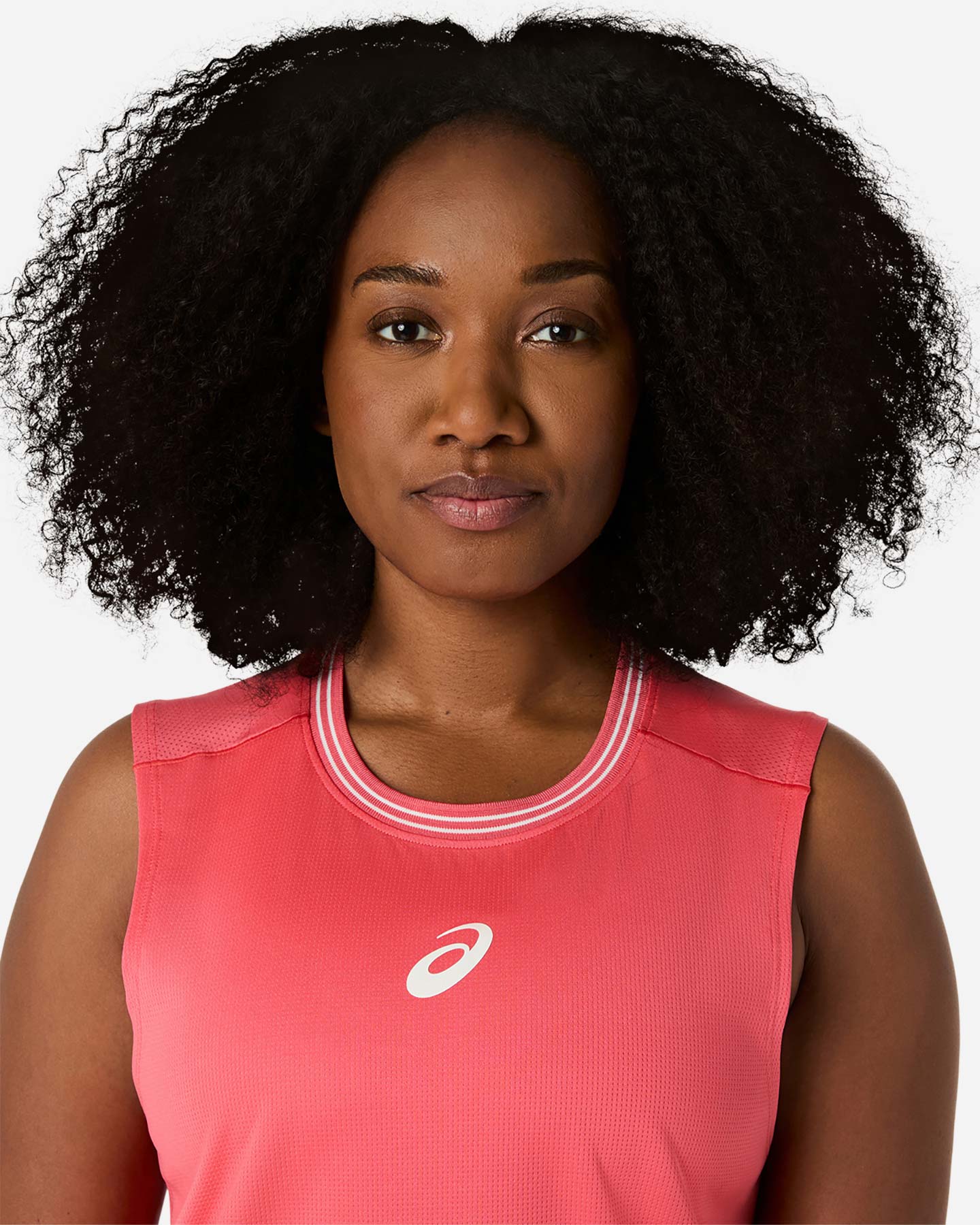 T-shirt tennis ASICS GAME W - 3 | Cisalfa Sport