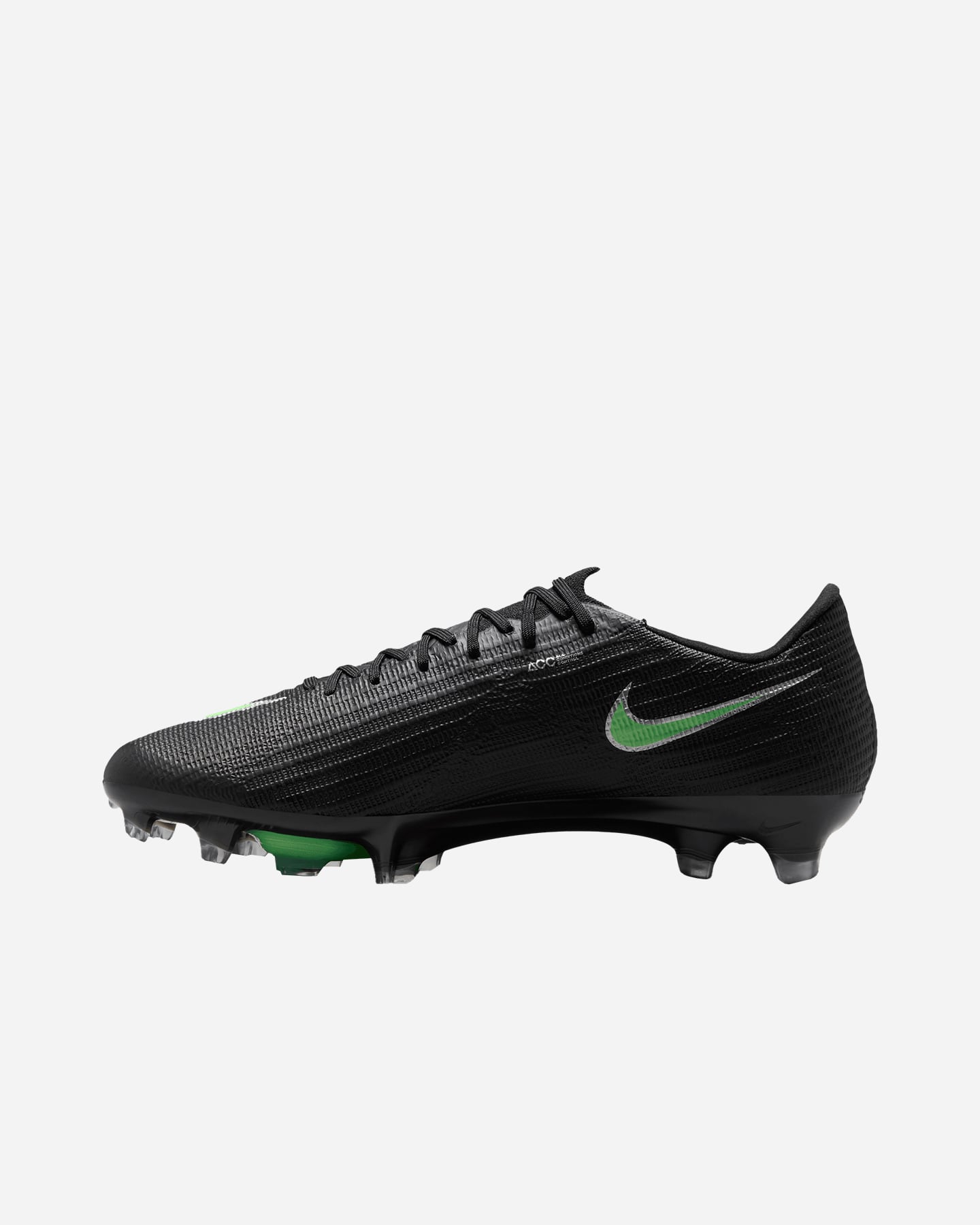 Scarpe calcio NIKE ZOOM SUPERFLY 11 ELITE FG M - Color mix - 5 | Cisalfa Sport