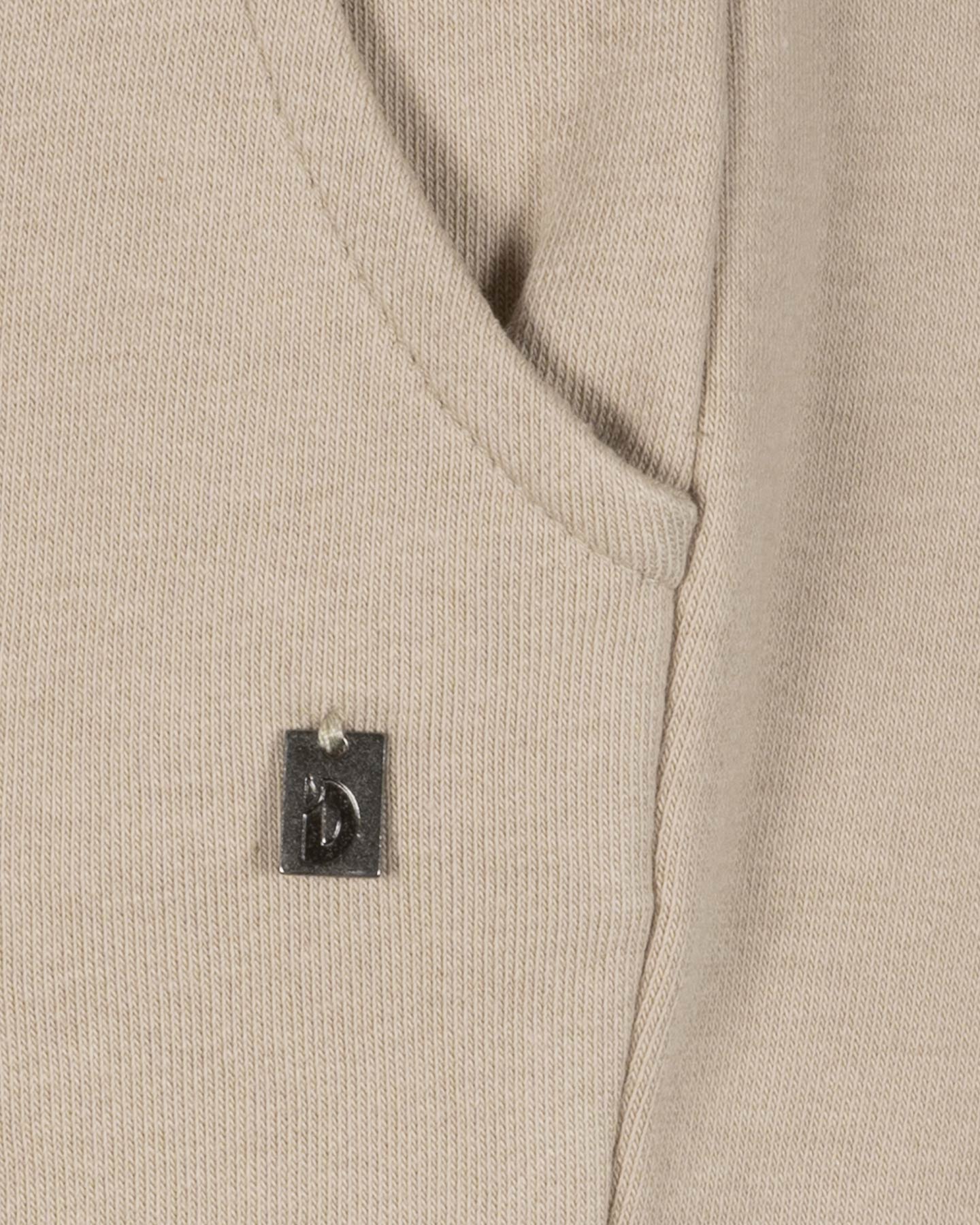 Pantalone DACK'S ELEVATED BASIC W - Beige - 2 | Cisalfa Sport
