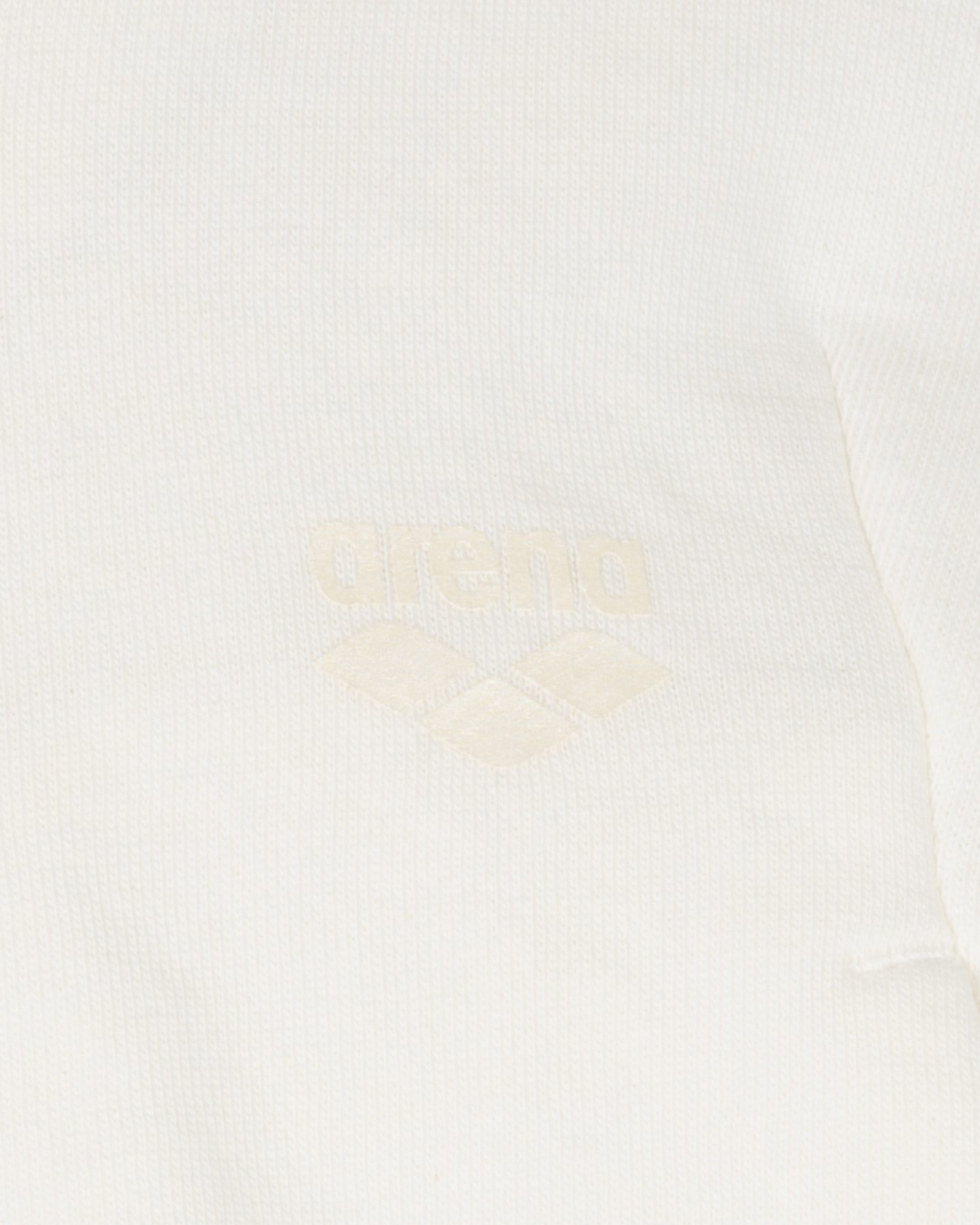 Felpa ARENA ATHLETIC PROGRESS JR - Beige - 4 | Cisalfa Sport
