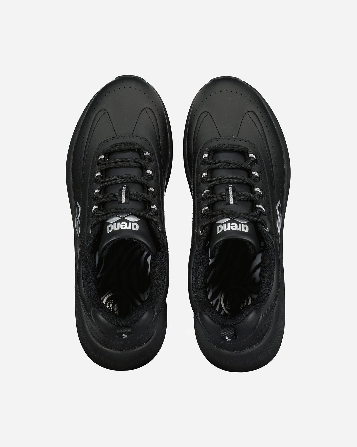 Scarpe sneakers ARENA COMFORT 3.0 W - 4 | Cisalfa Sport