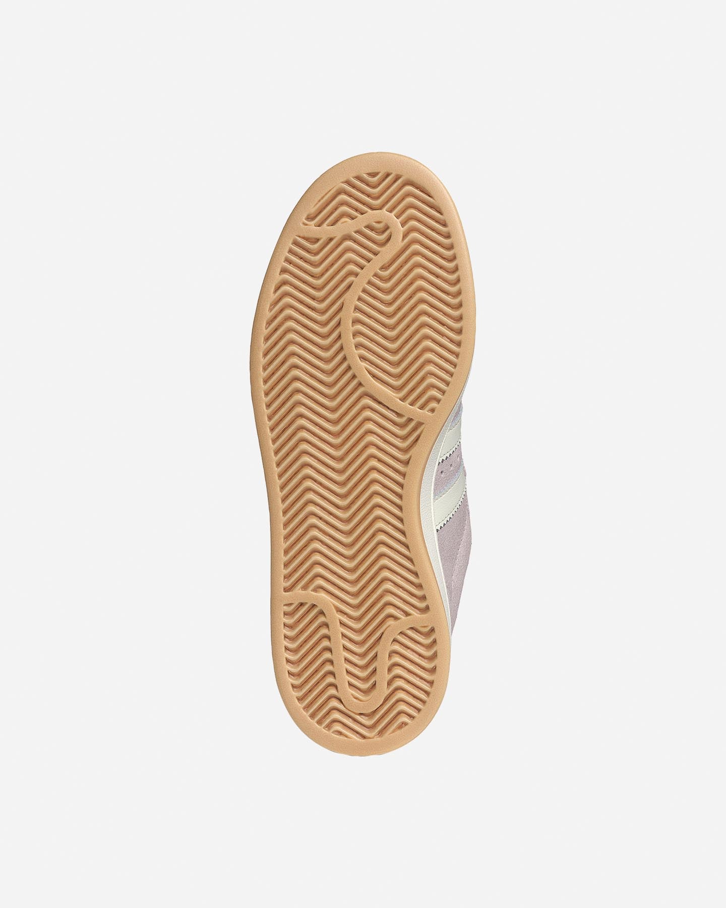 Scarpe sneakers ADIDAS CAMPUS 00S W - Viola - 1 | Cisalfa Sport
