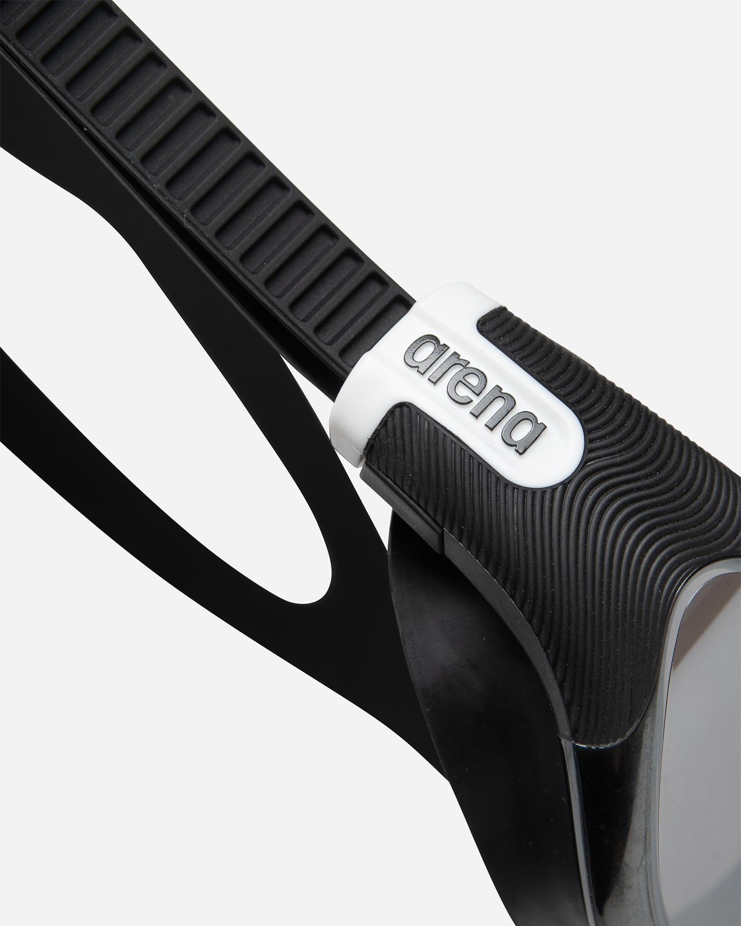 Occhialini piscina ARENA THE ONE PLUS  - Nero - 4 | Cisalfa Sport