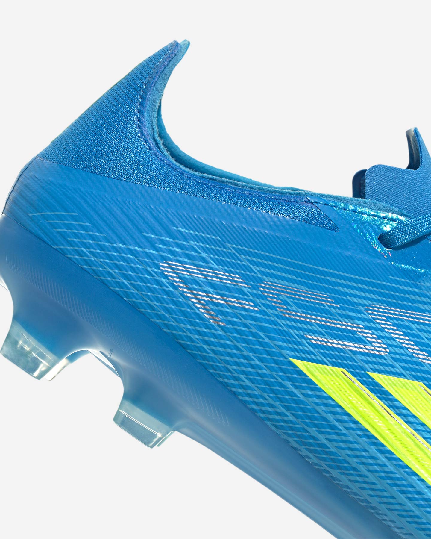 Scarpe calcio ADIDAS F50 PRO FG M - Color mix - 4 | Cisalfa Sport