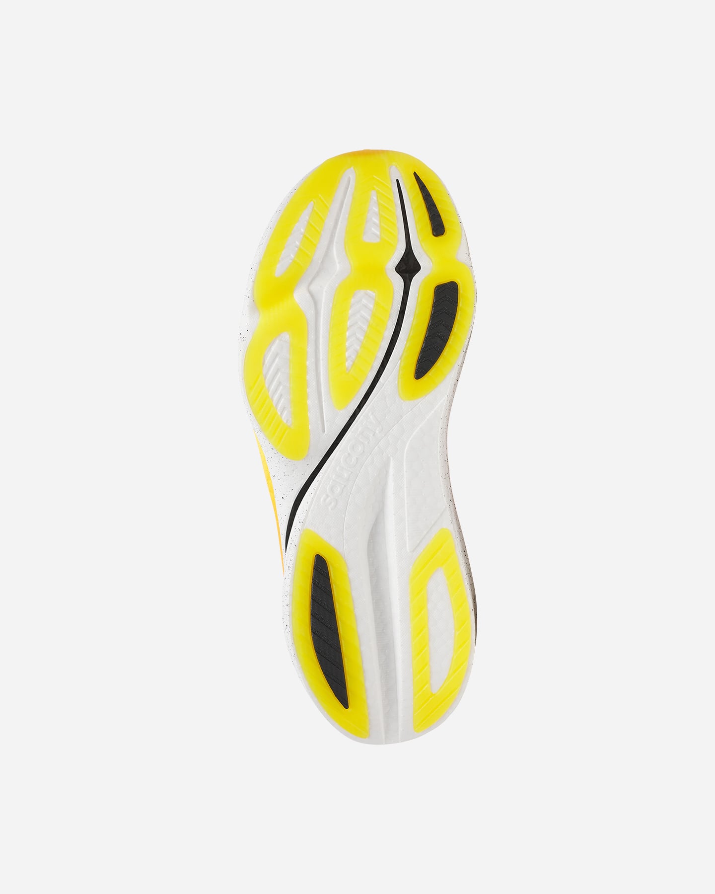 Scarpe running SAUCONY ENDORPHIN AZURA M - Rosso - 2 | Cisalfa Sport