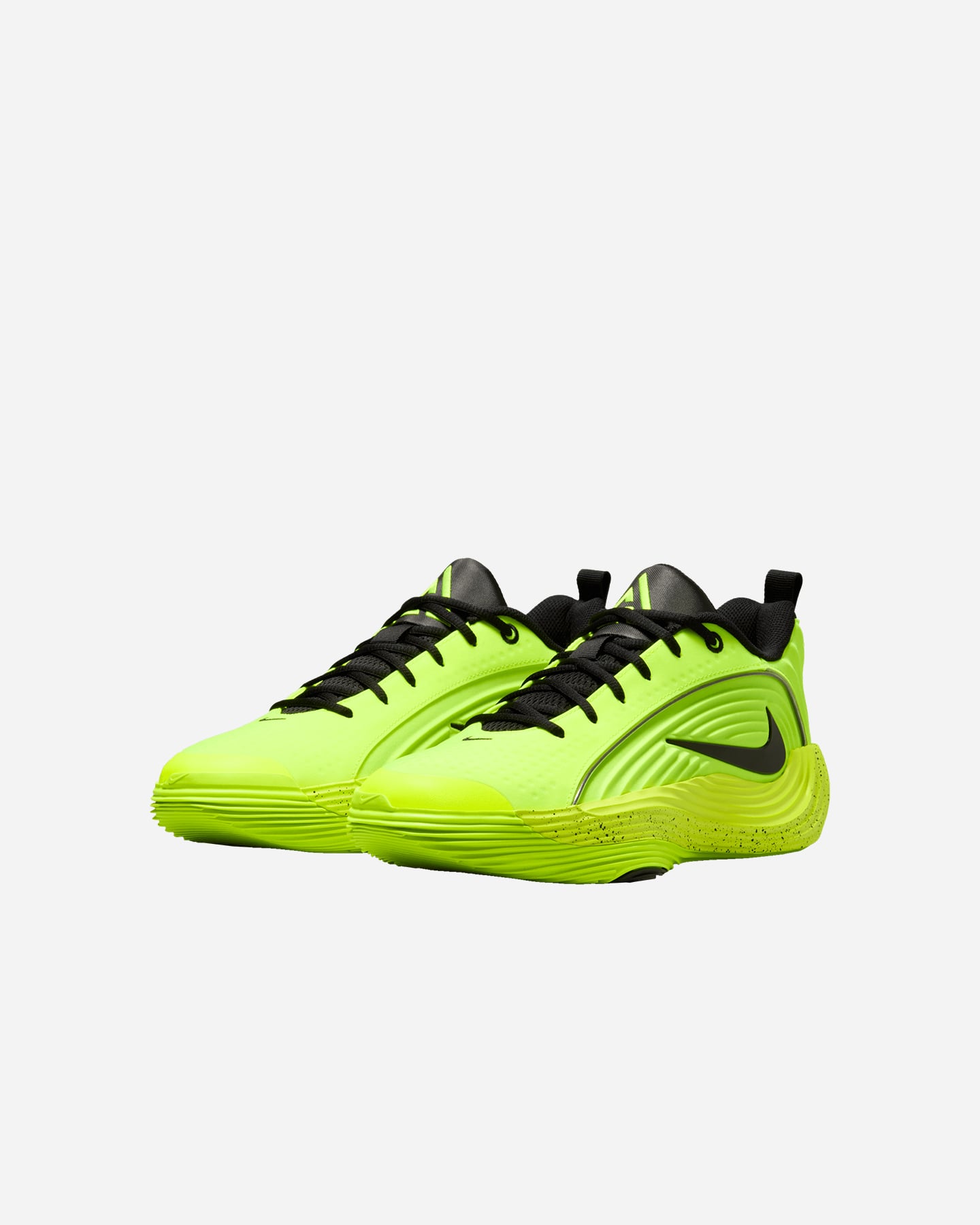 Scarpe basket NIKE GIANNIS IMMORTALITY 5 M - Giallo - 1 | Cisalfa Sport
