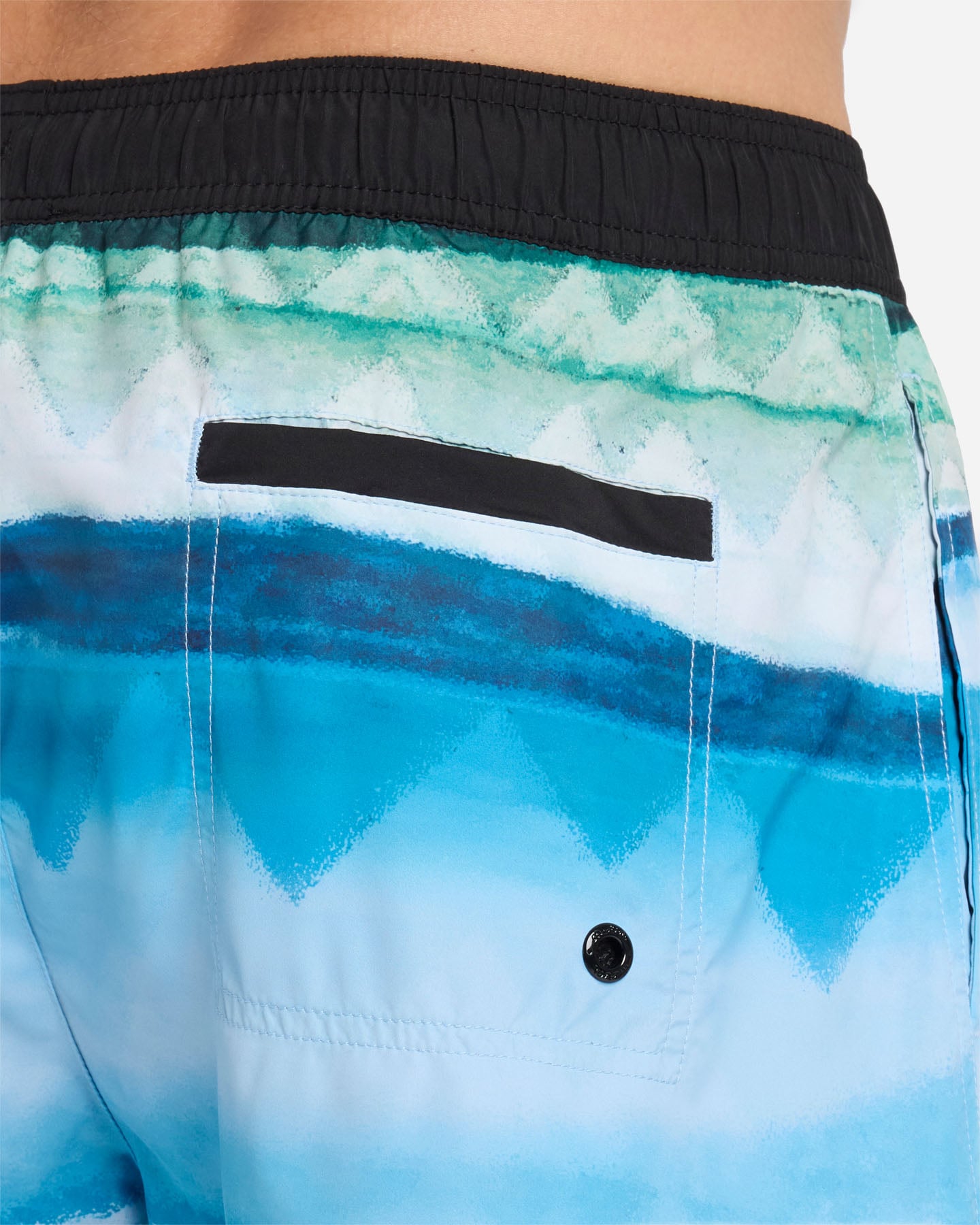 Boxer mare MISTRAL SUMMER WAVES M - Color mix - 4 | Cisalfa Sport