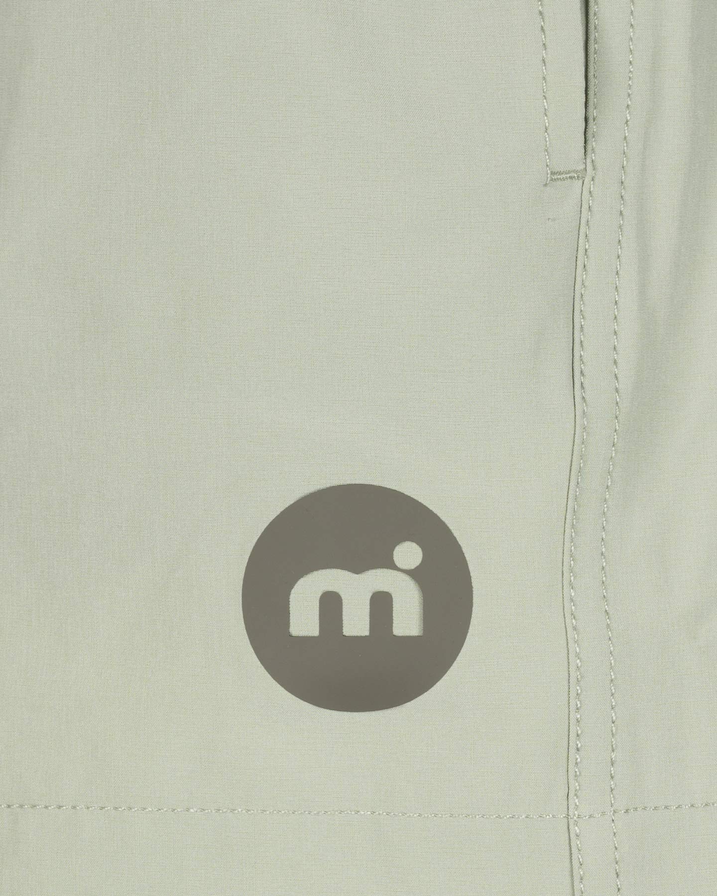 Boxer mare MISTRAL ICONIC WAVE M - Verde - 2 | Cisalfa Sport