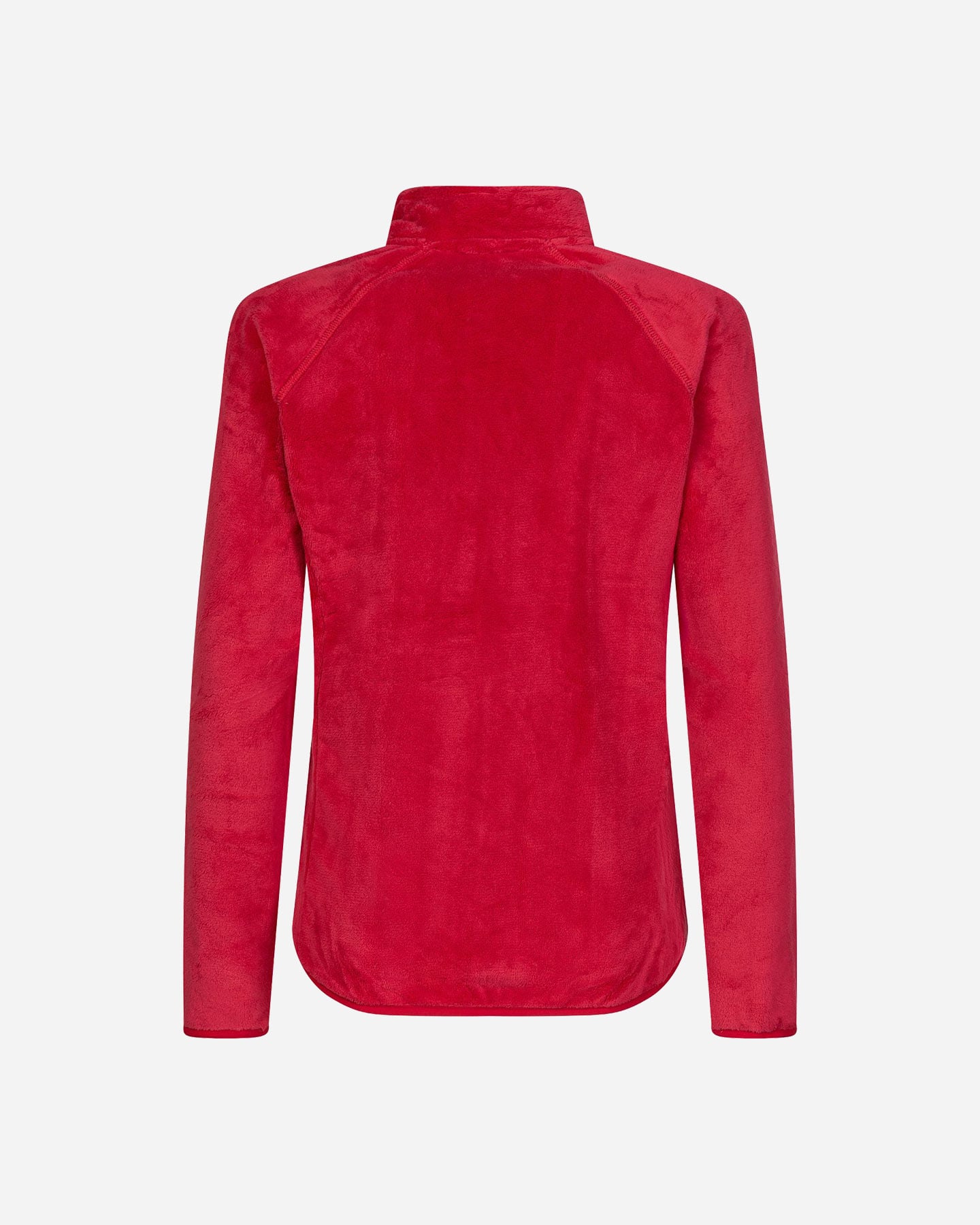 Pile ROCK EXPERIENCE POLAR W - Fucsia - 1 | Cisalfa Sport
