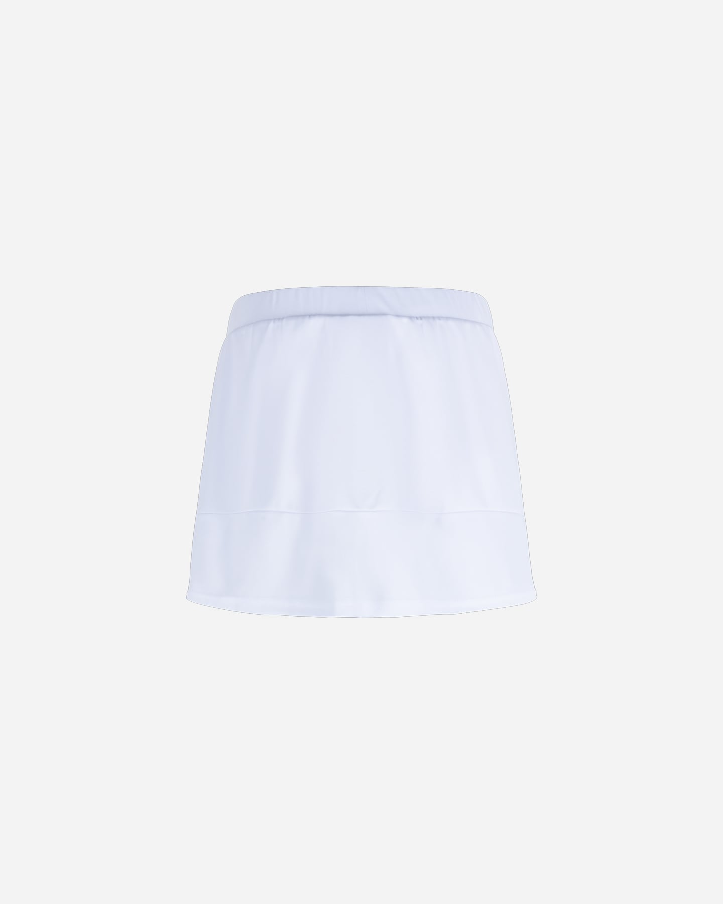 Gonna tennis ELLESSE CLASSIC W - Bianco - 1 | Cisalfa Sport