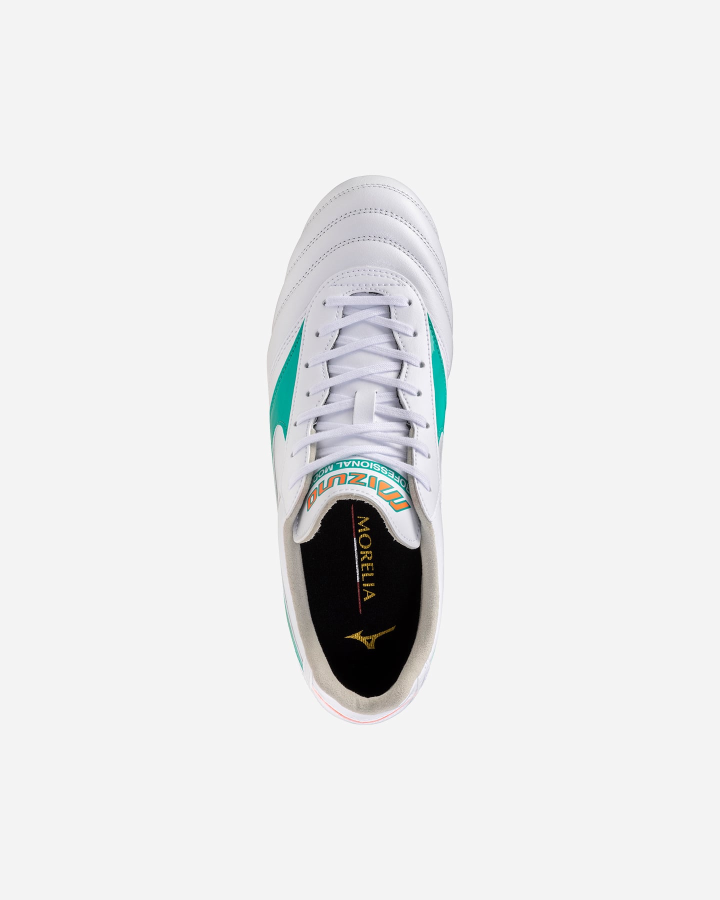 Scarpe calcio MIZUNO MORELIA II PRO AG M - 1 | Cisalfa Sport