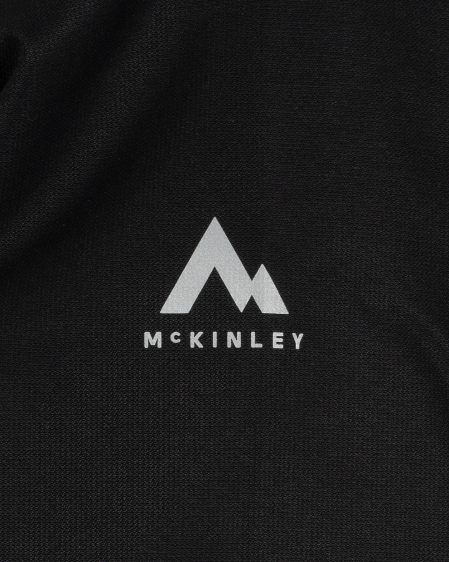 Giacca outdoor MCKINLEY TERANG JR - Marrone - 2 | Cisalfa Sport