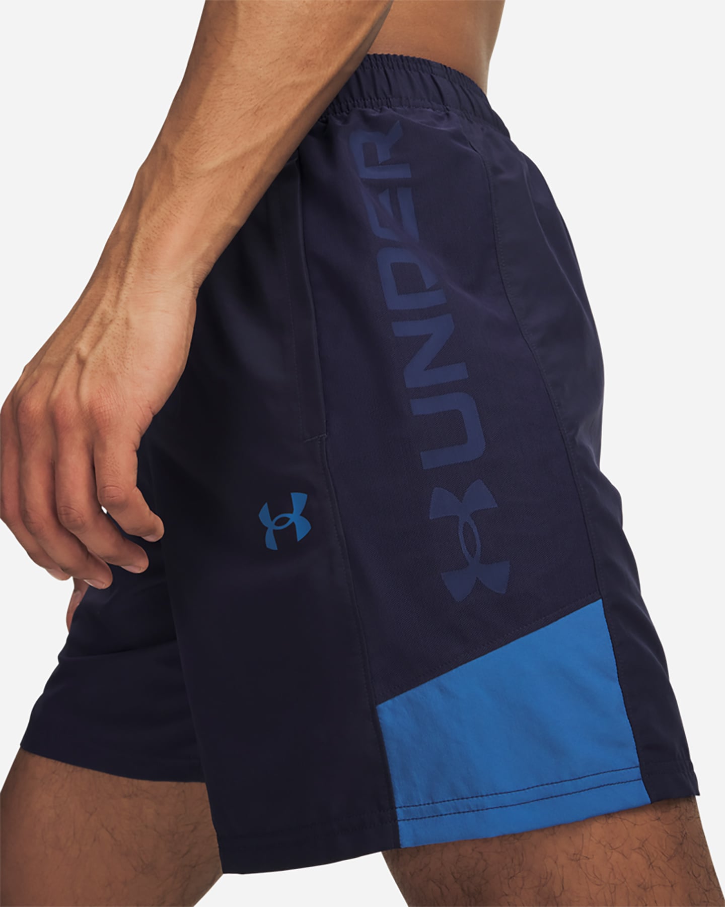 Pantalone training UNDER ARMOUR TECH UTILITY M - 3 | Cisalfa Sport