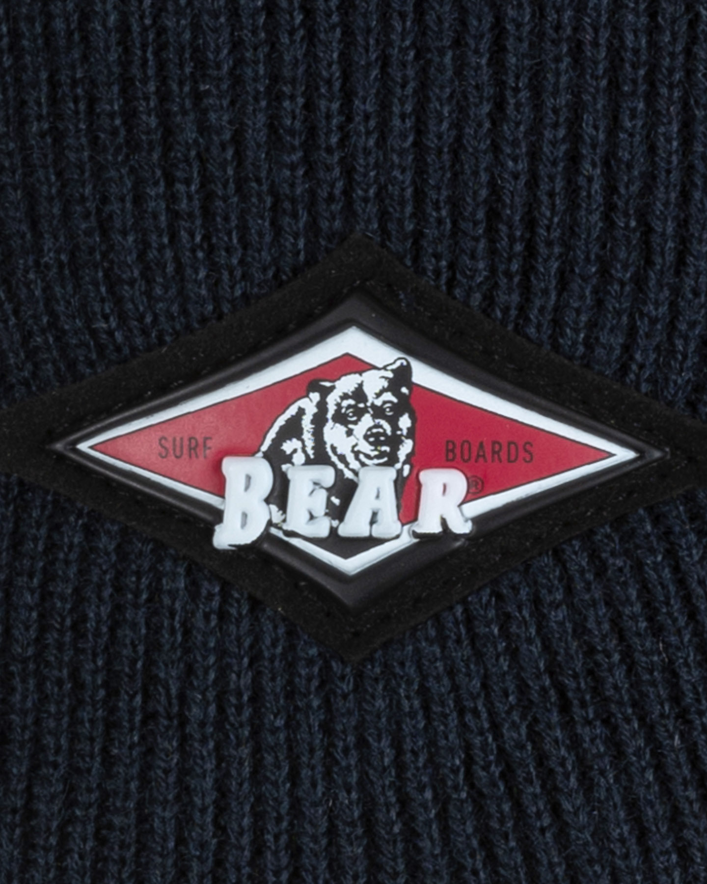 Berretto BEAR STREETWEAR URBAN STYLE M - Blu - 1 | Cisalfa Sport