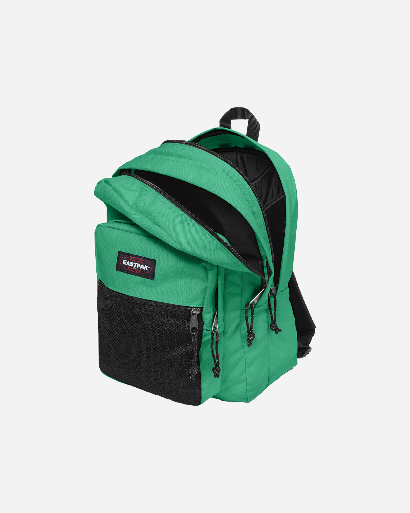 Zaino EASTPAK PINNACLE  - Verde - 2 | Cisalfa Sport