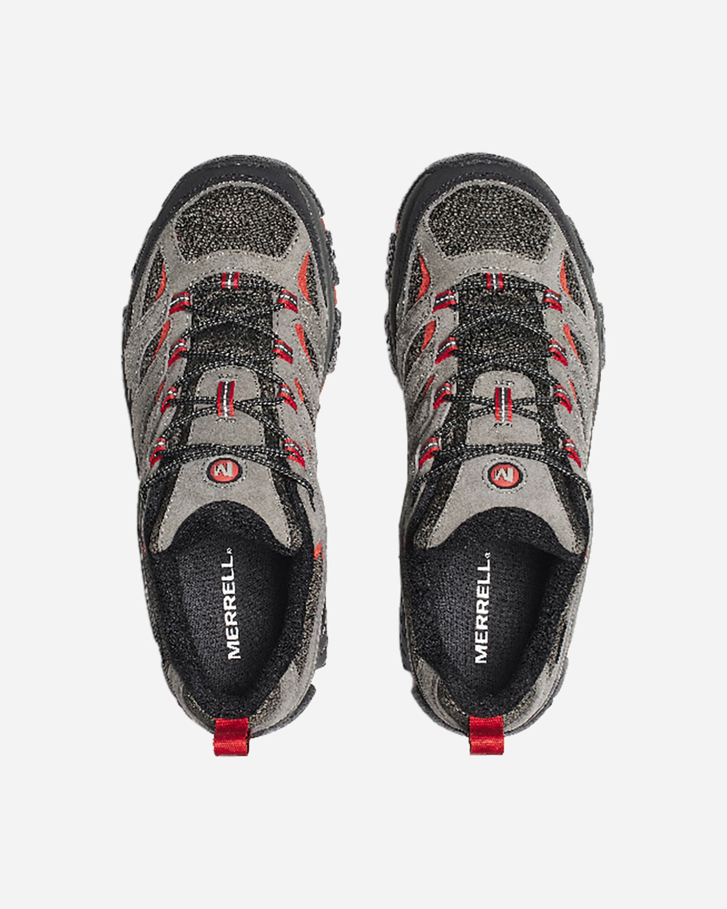 Scarpe trail MERRELL MOAB 3 GTX M - Giallo - 3 | Cisalfa Sport