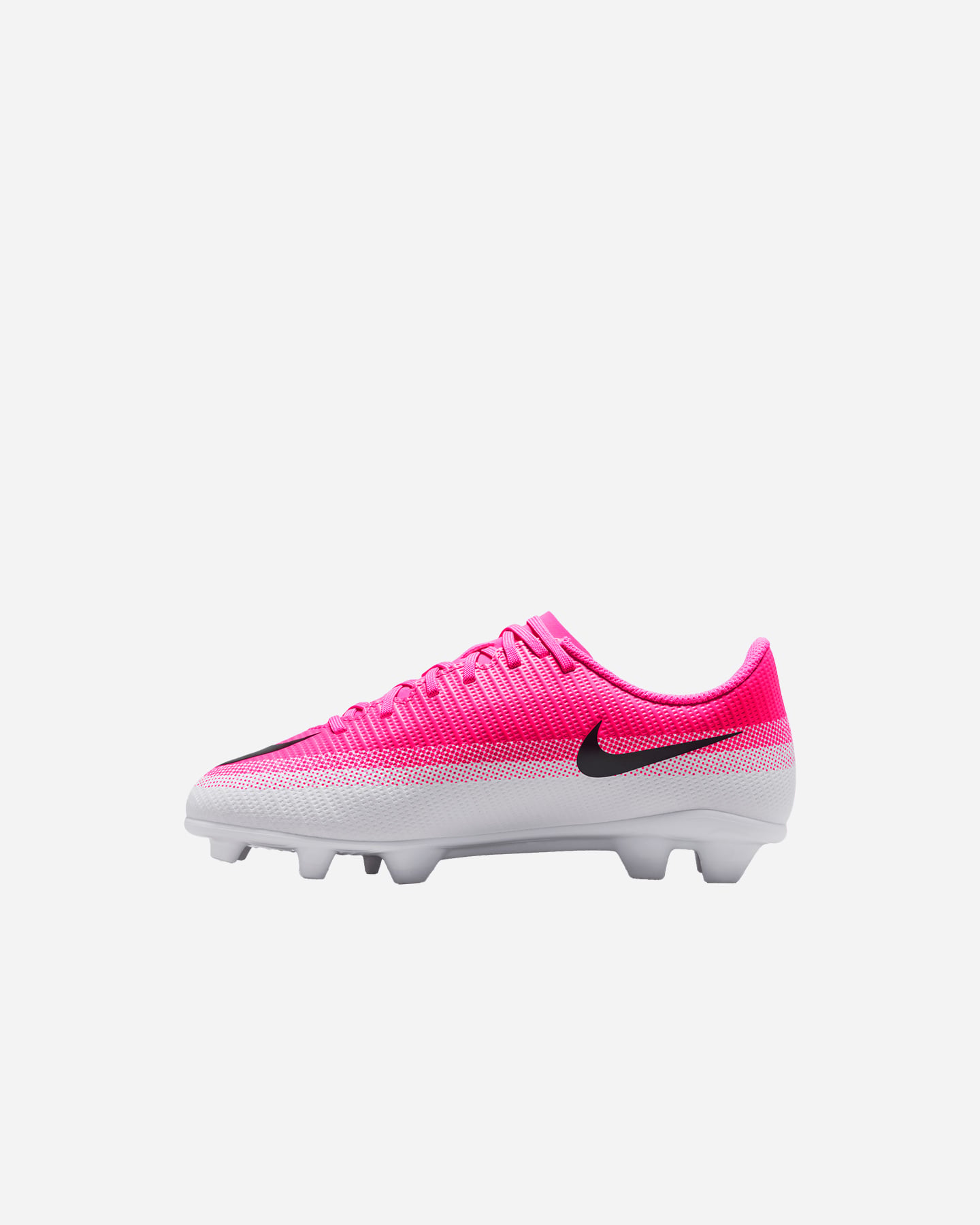 Scarpe calcio NIKE MERCURIAL VAPOR 17 CLUB FG-MG JR - Color mix - 5 | Cisalfa Sport