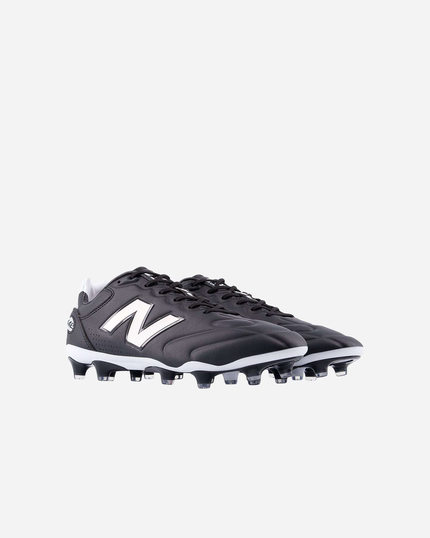 Scarpe calcio NEW BALANCE 442 ELITE FG V3 WB M - 1 | Cisalfa Sport