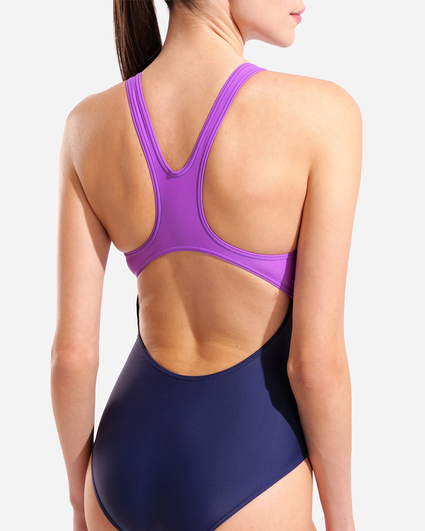 Costume piscina ARENA MIX SWIM W - 4 | Cisalfa Sport