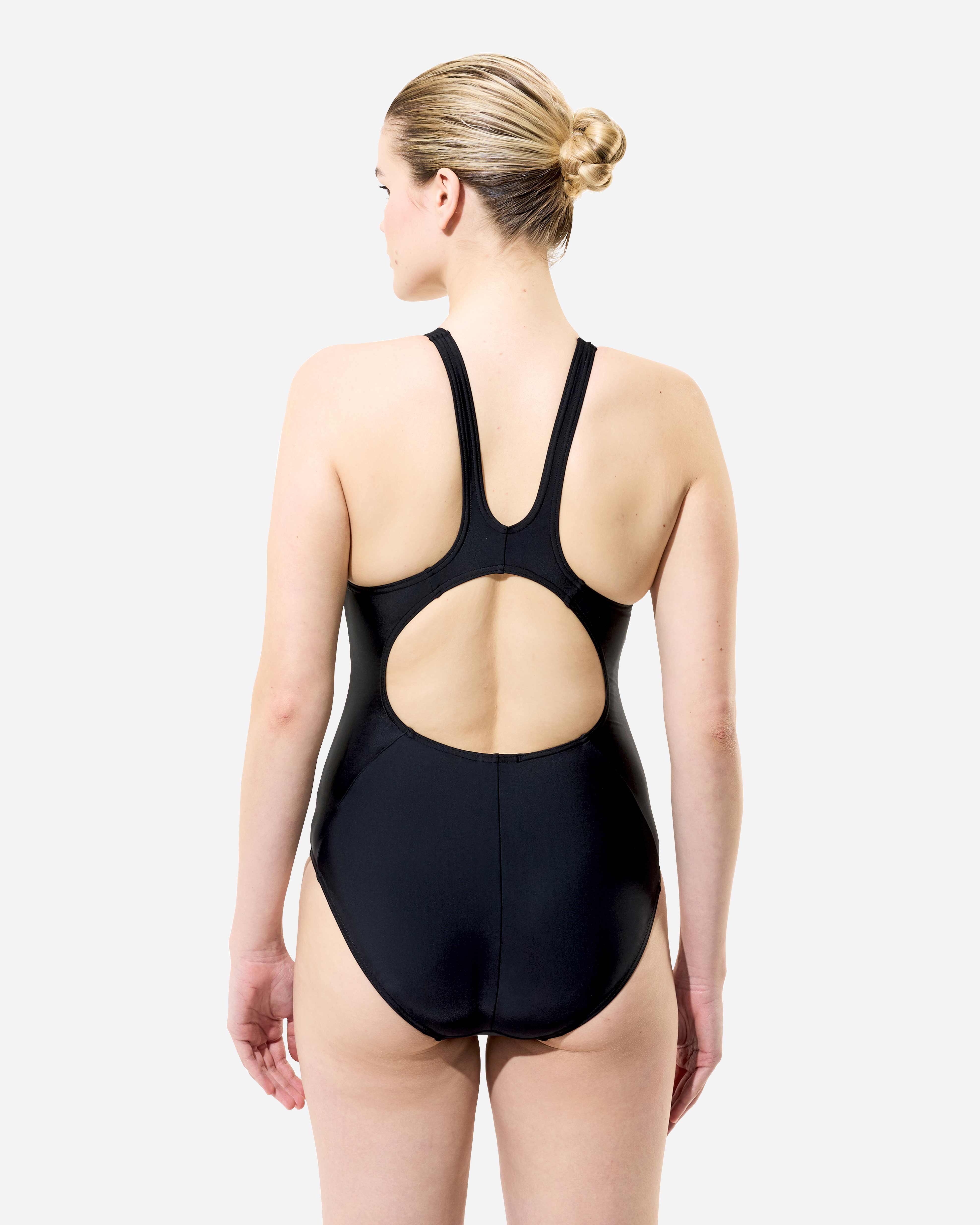 Costume piscina SPEEDO COLOURBLOCK SPLICE W - Color mix - 4 | Cisalfa Sport