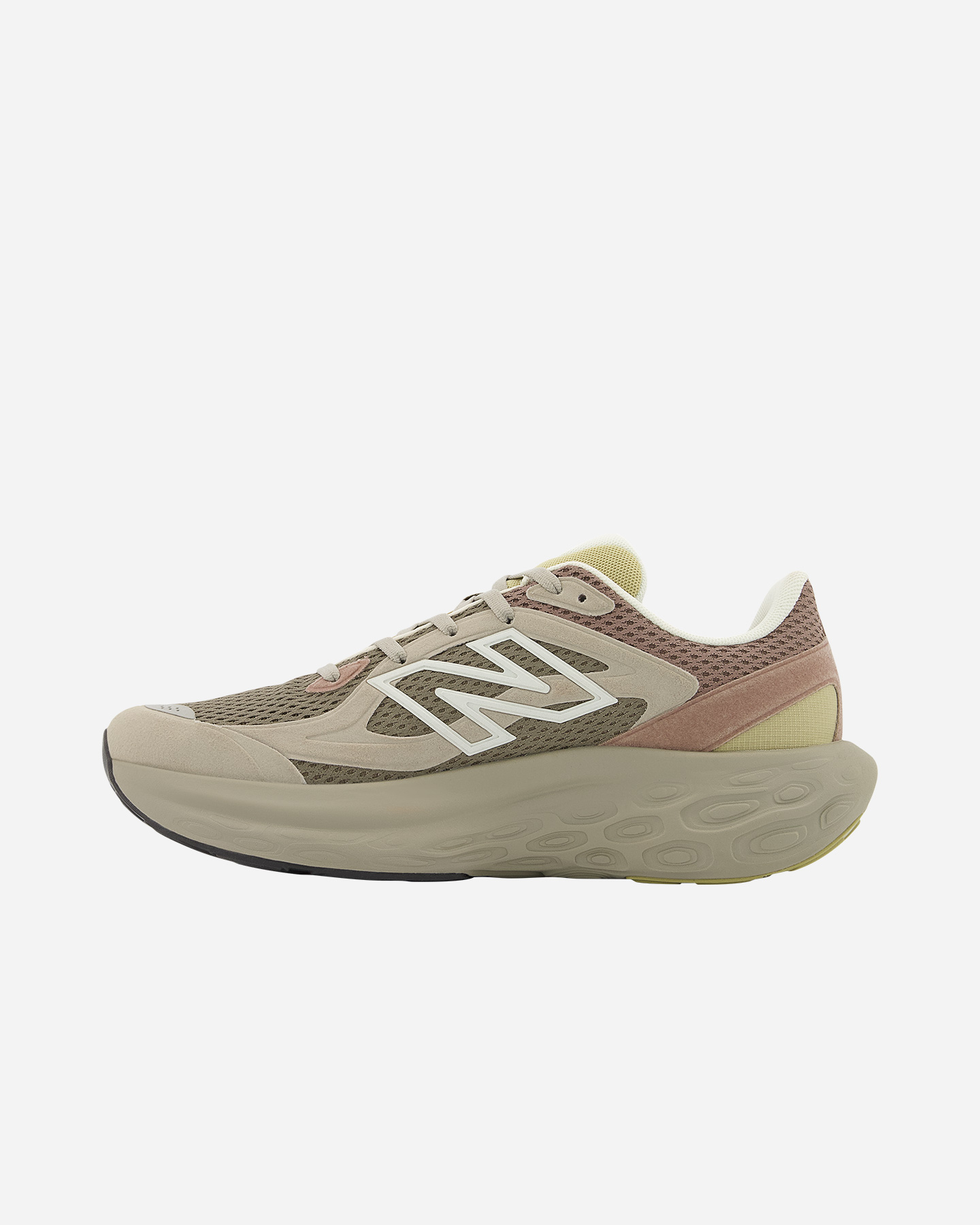 Scarpe sneakers NEW BALANCE UTRNAA M - Grigio - 5 | Cisalfa Sport