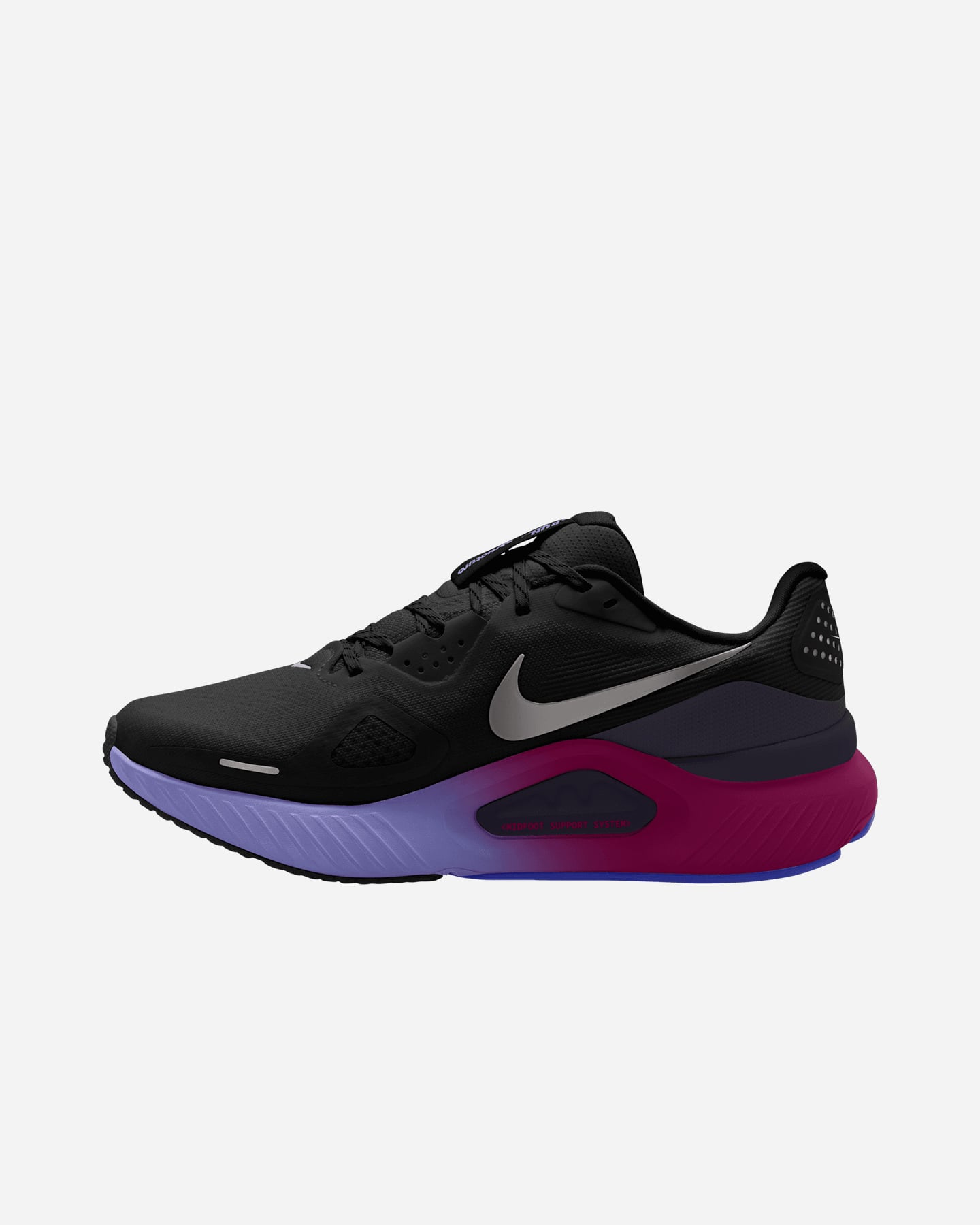 Scarpe running NIKE STRUCTURE 26 W - 3 | Cisalfa Sport