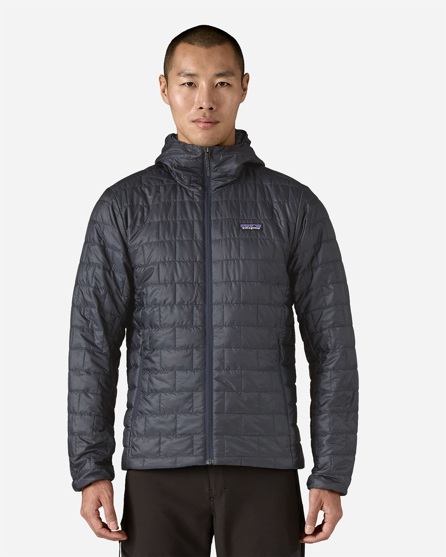 Giacca outdoor PATAGONIA NANO PUFF M - Blu - 1 | Cisalfa Sport
