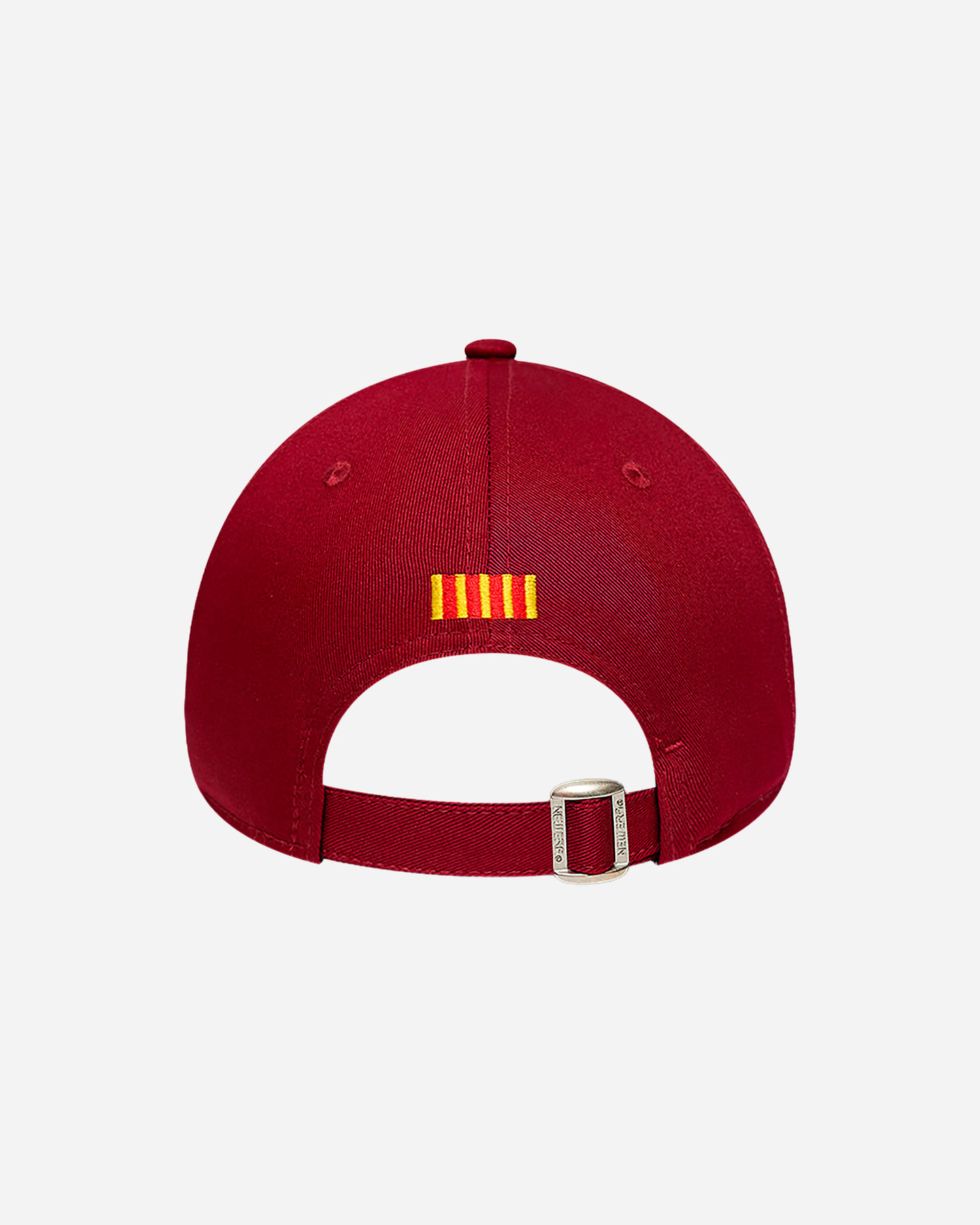 Cappellino NEW ERA 940 BARCELONA  - Color mix - 2 | Cisalfa Sport