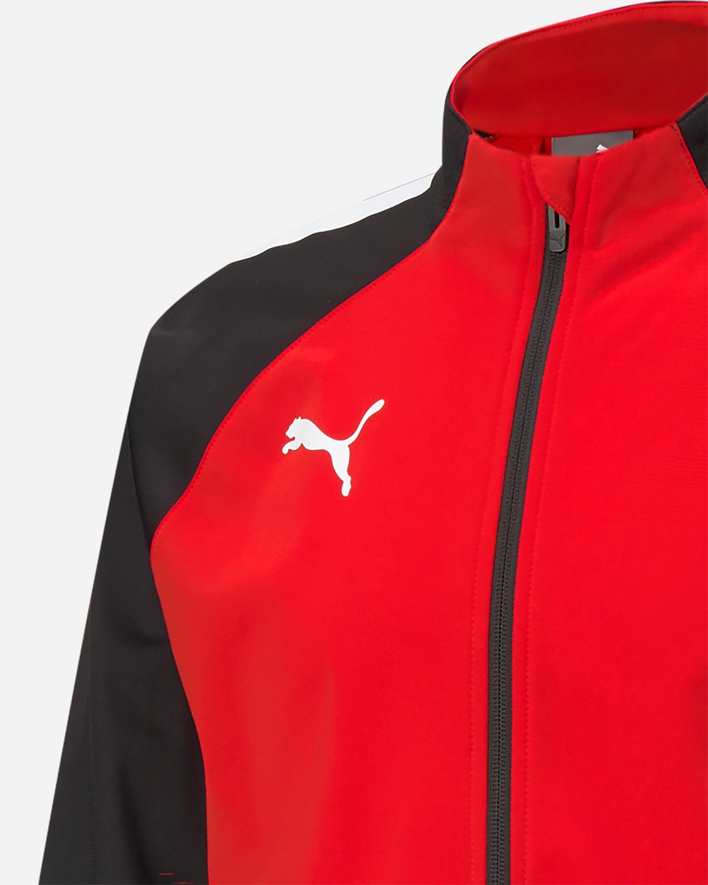 Giacca PUMA TEAMLIGA M - Rosso - 2 | Cisalfa Sport