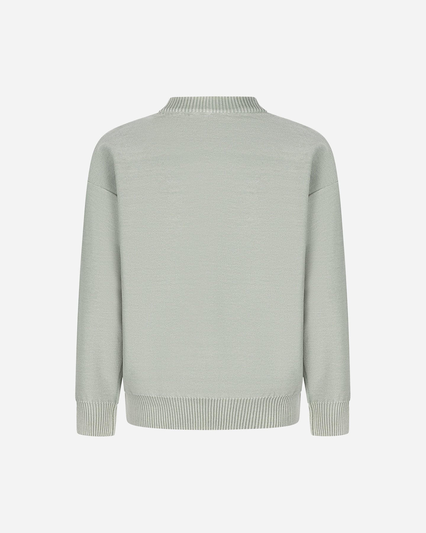 Maglione BEAR WAVES AFTER WAVES JR - Verde - 1 | Cisalfa Sport
