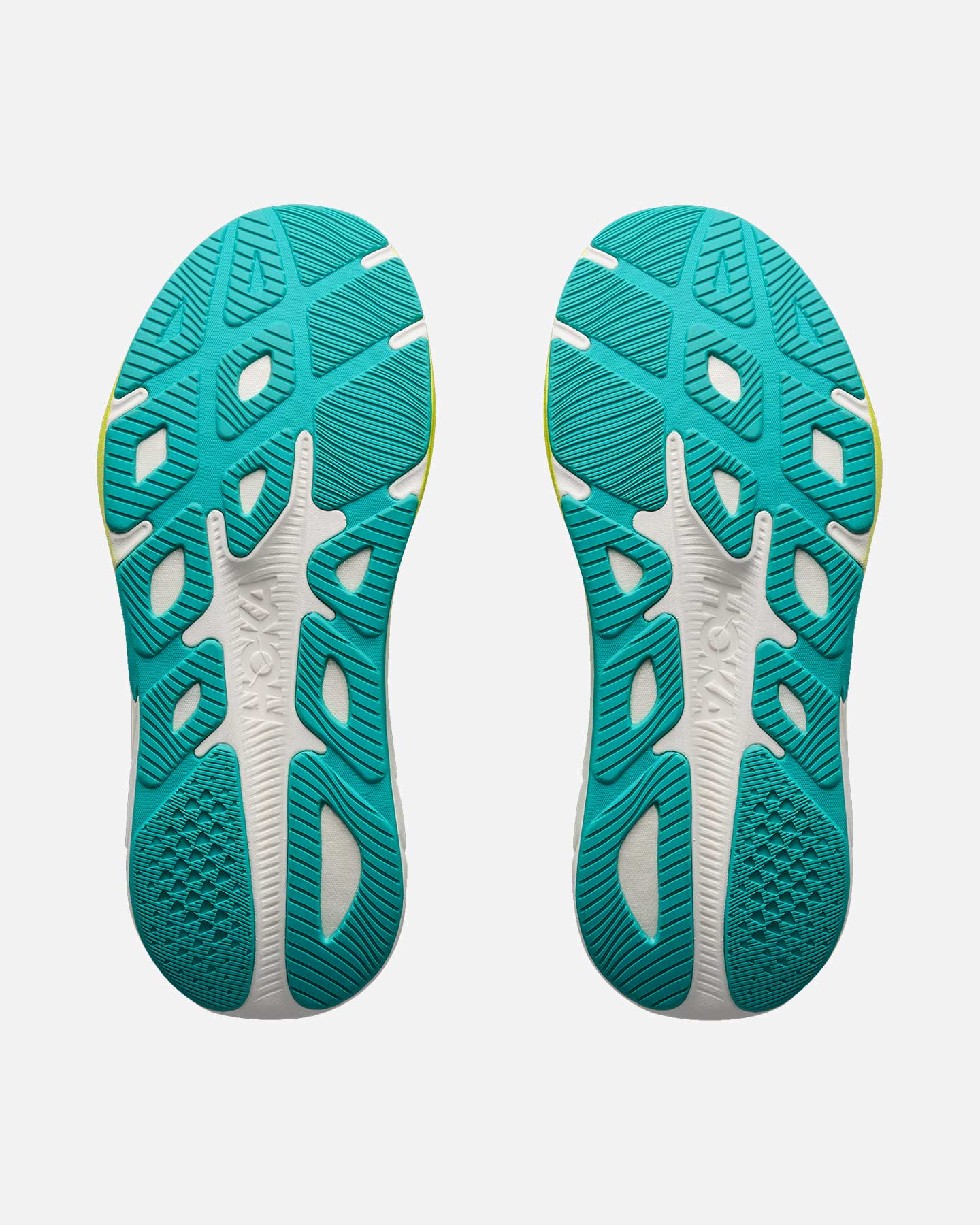 Scarpe running HOKA RINCON 4 JR - Azzurro - 3 | Cisalfa Sport