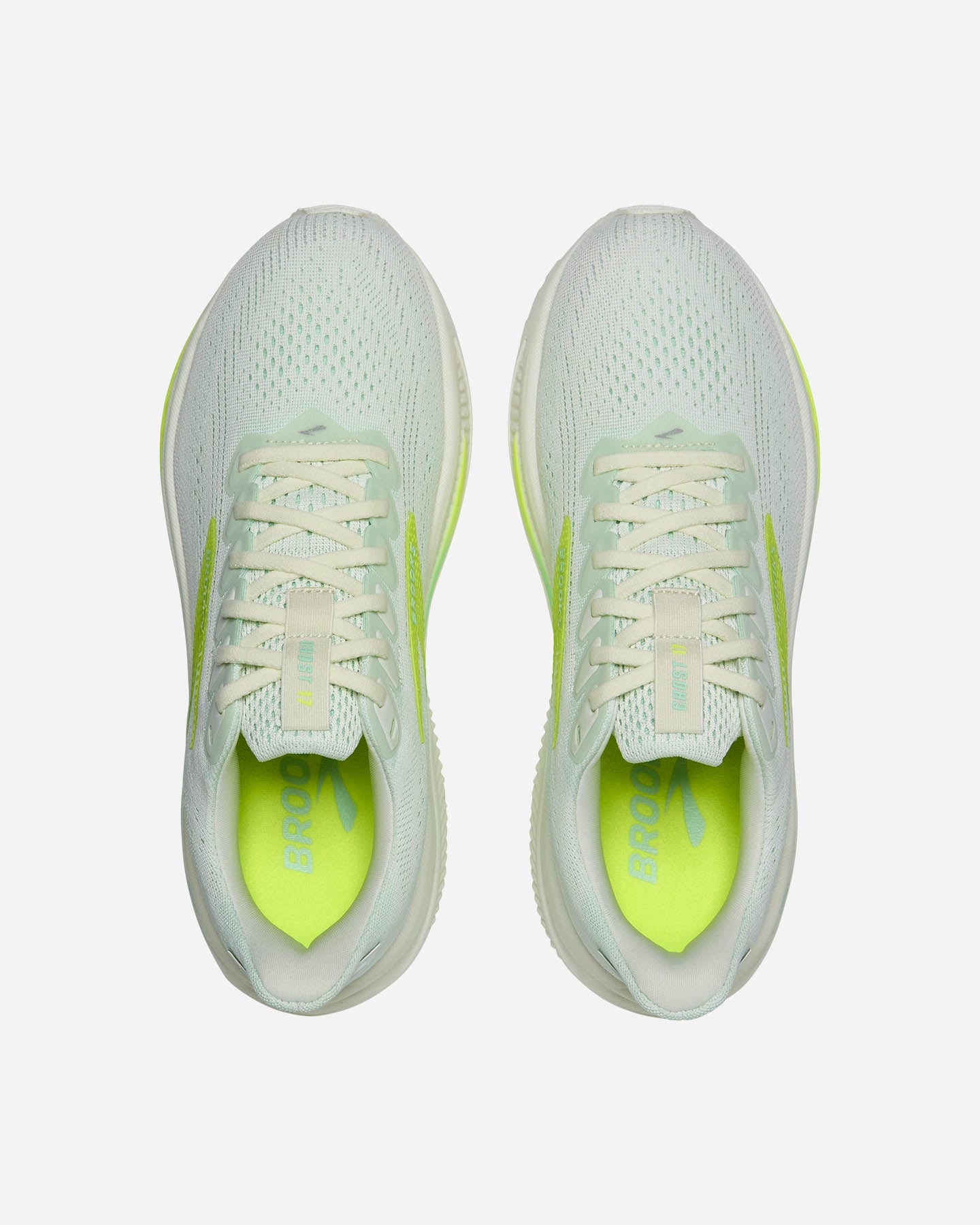 Scarpe running BROOKS GHOST 17 W - Blu - 3 | Cisalfa Sport