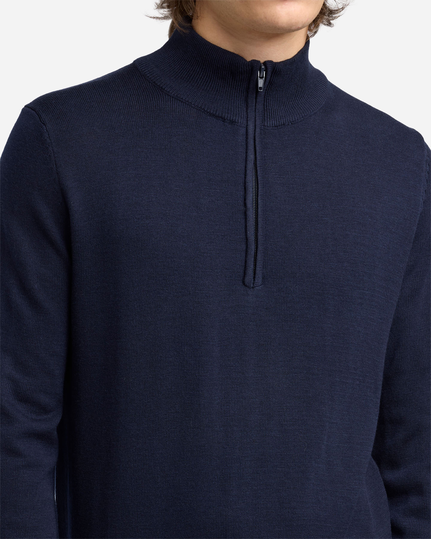 Maglione DACK'S ESSENTIAL M - 5 | Cisalfa Sport