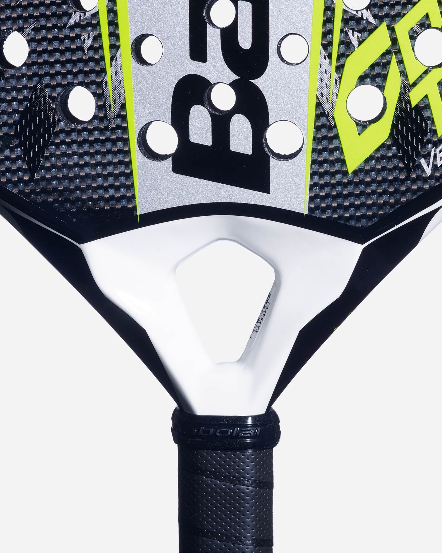 Racchetta padel performance BABOLAT COUNTER VERON 2.6  - Color mix - 3 | Cisalfa Sport