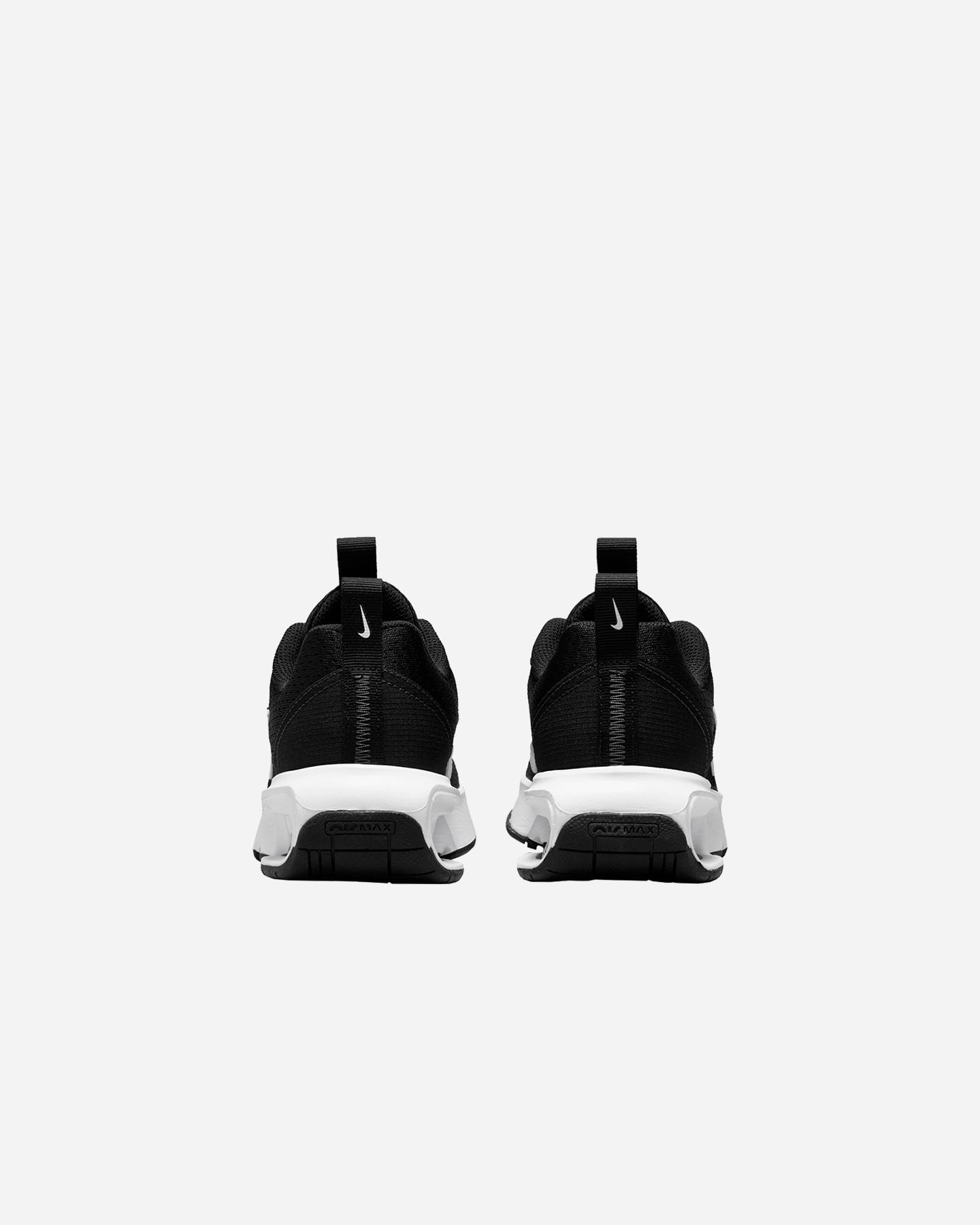 Scarpe sneakers NIKE AIR MAX INTRLK PS JR - Nero - 4 | Cisalfa Sport