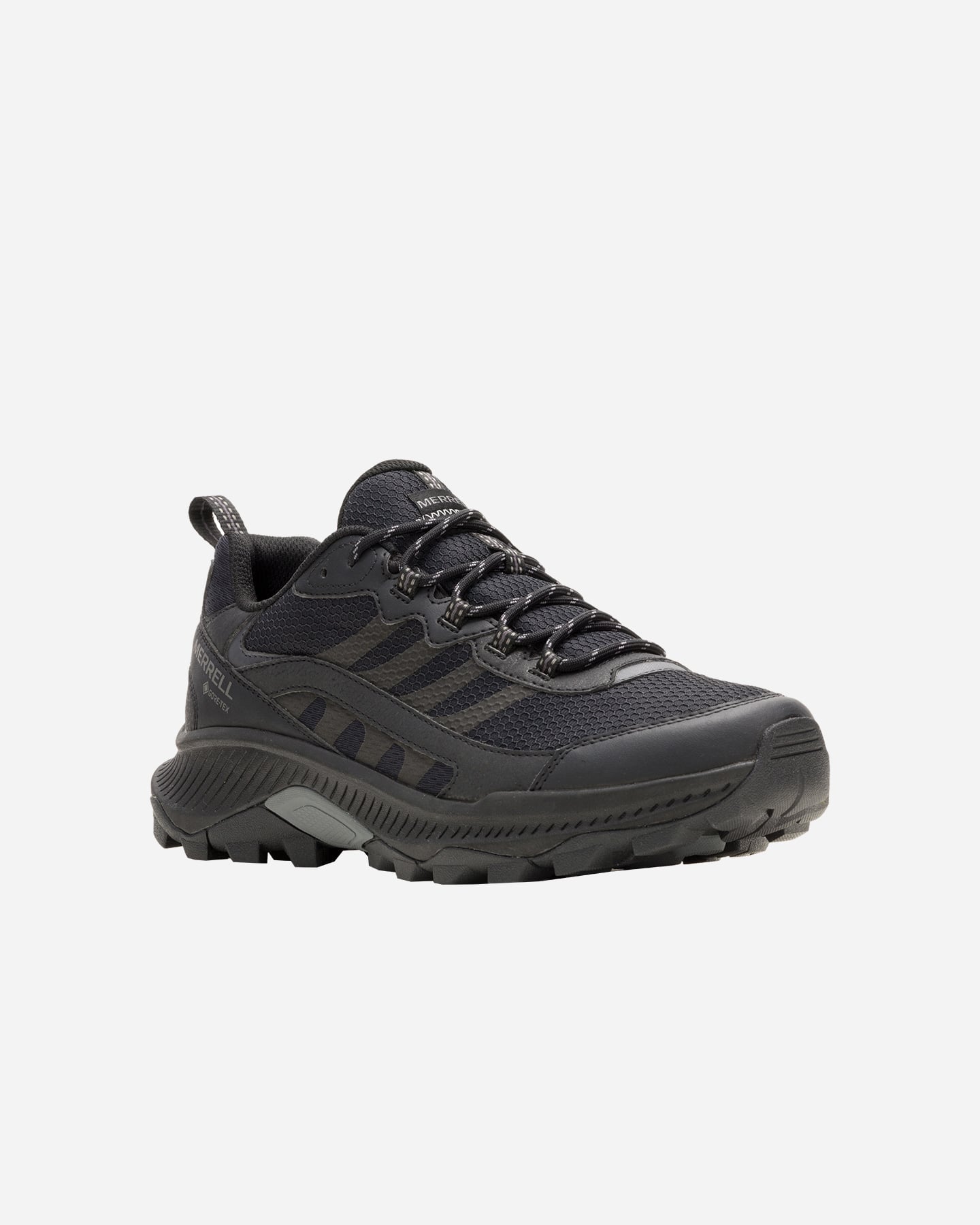 Scarpe trail MERRELL SPEED STRIKE 2 GTX M - Nero - 1 | Cisalfa Sport