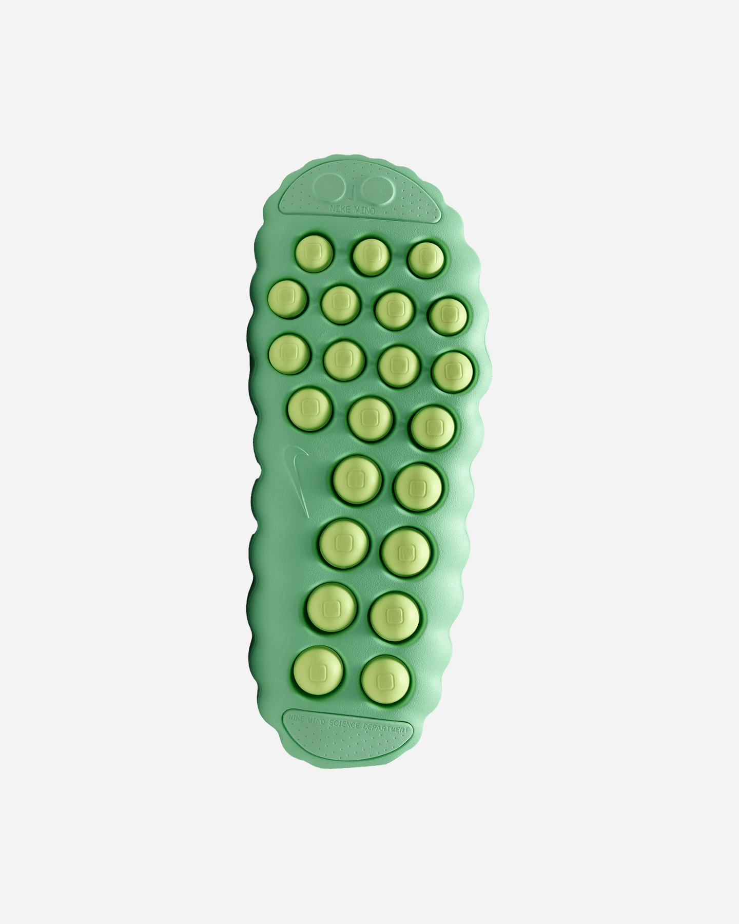 Ciabatte NIKE MIND 001 M - Color mix - 3 | Cisalfa Sport