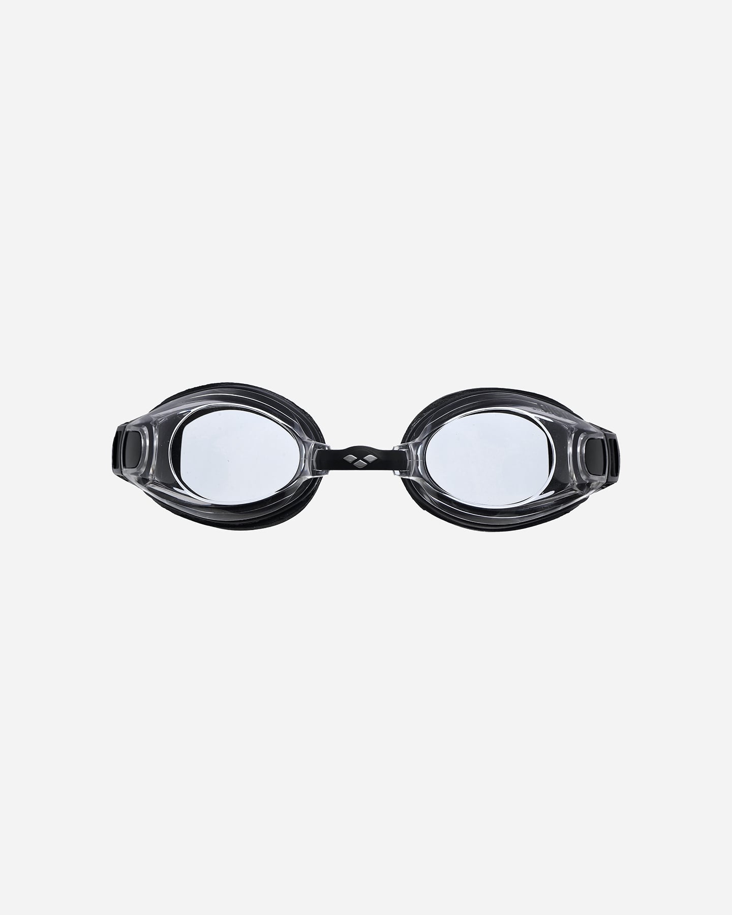 Occhialini piscina ARENA ZOOM  - Nero - 1 | Cisalfa Sport