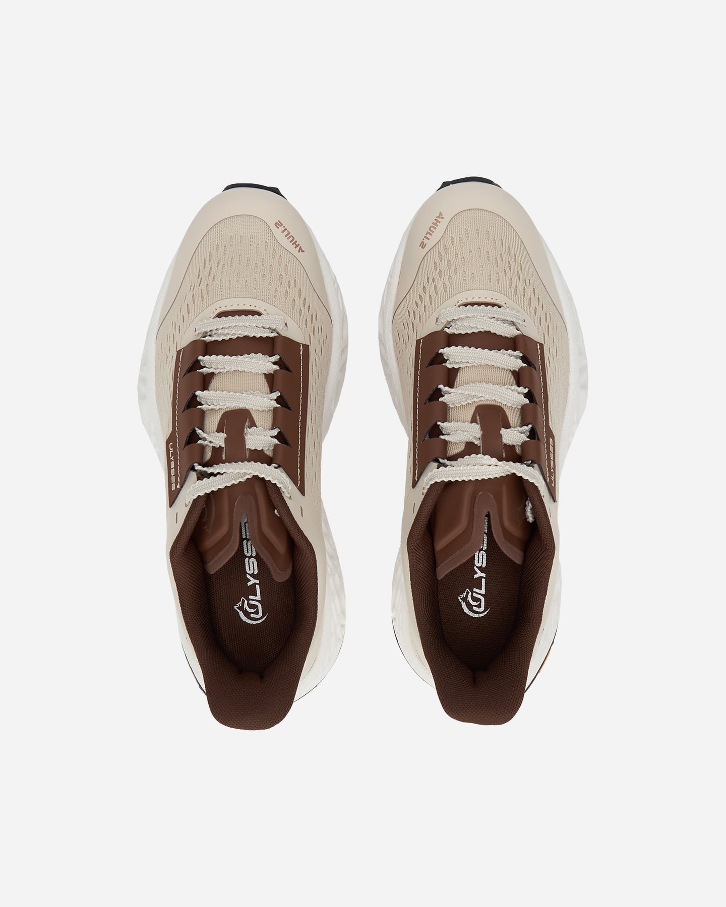 Scarpe trail ULYSSES AHULI 2 M - Marrone - 3 | Cisalfa Sport