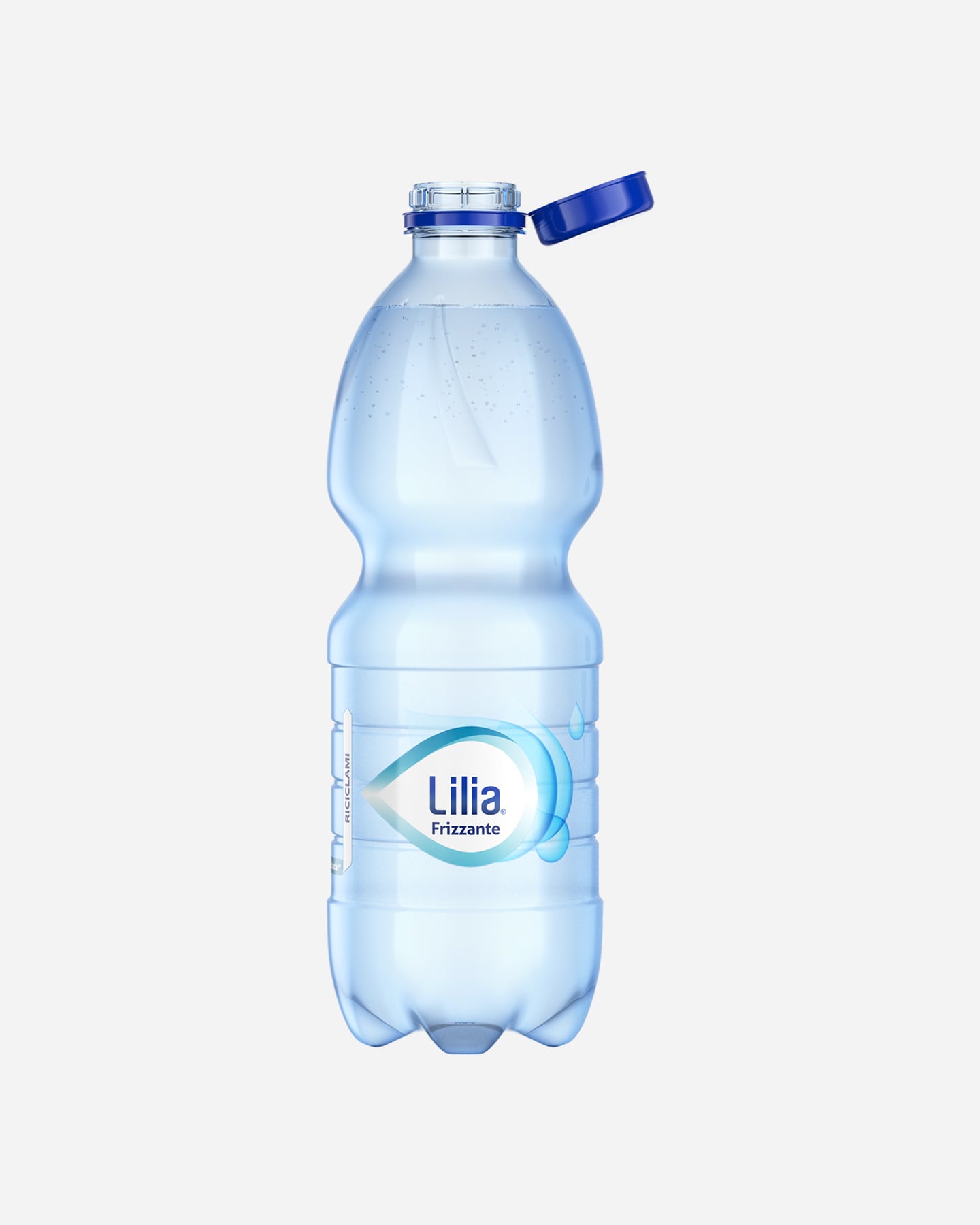 Bevanda COCA-COLA FRIZZANTE 500ML  - Blu - 1 | Cisalfa Sport