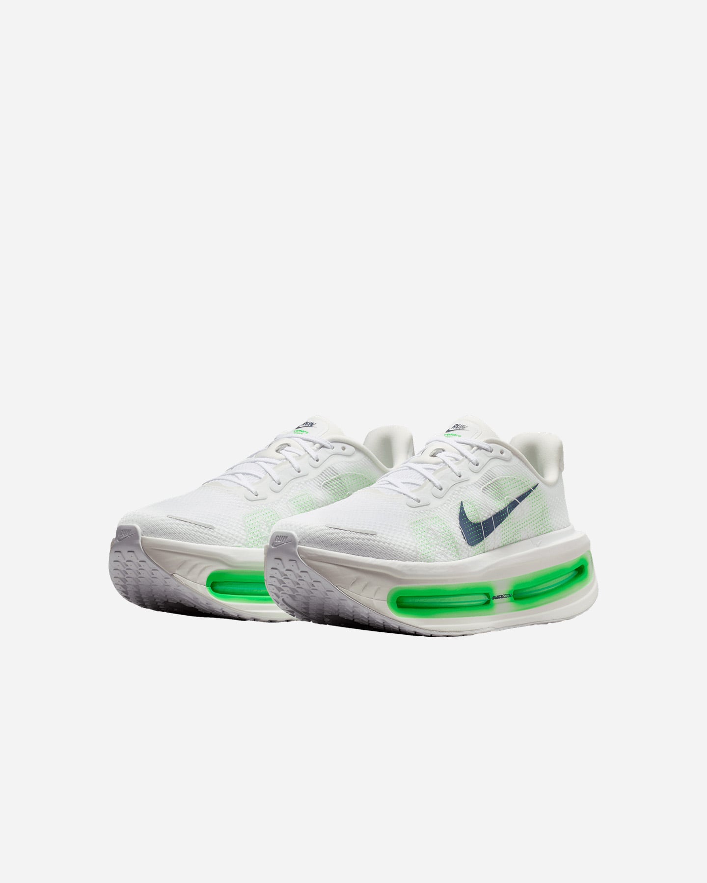 Scarpe running NIKE VOMERO PREMIUM M - Bianco - 1 | Cisalfa Sport