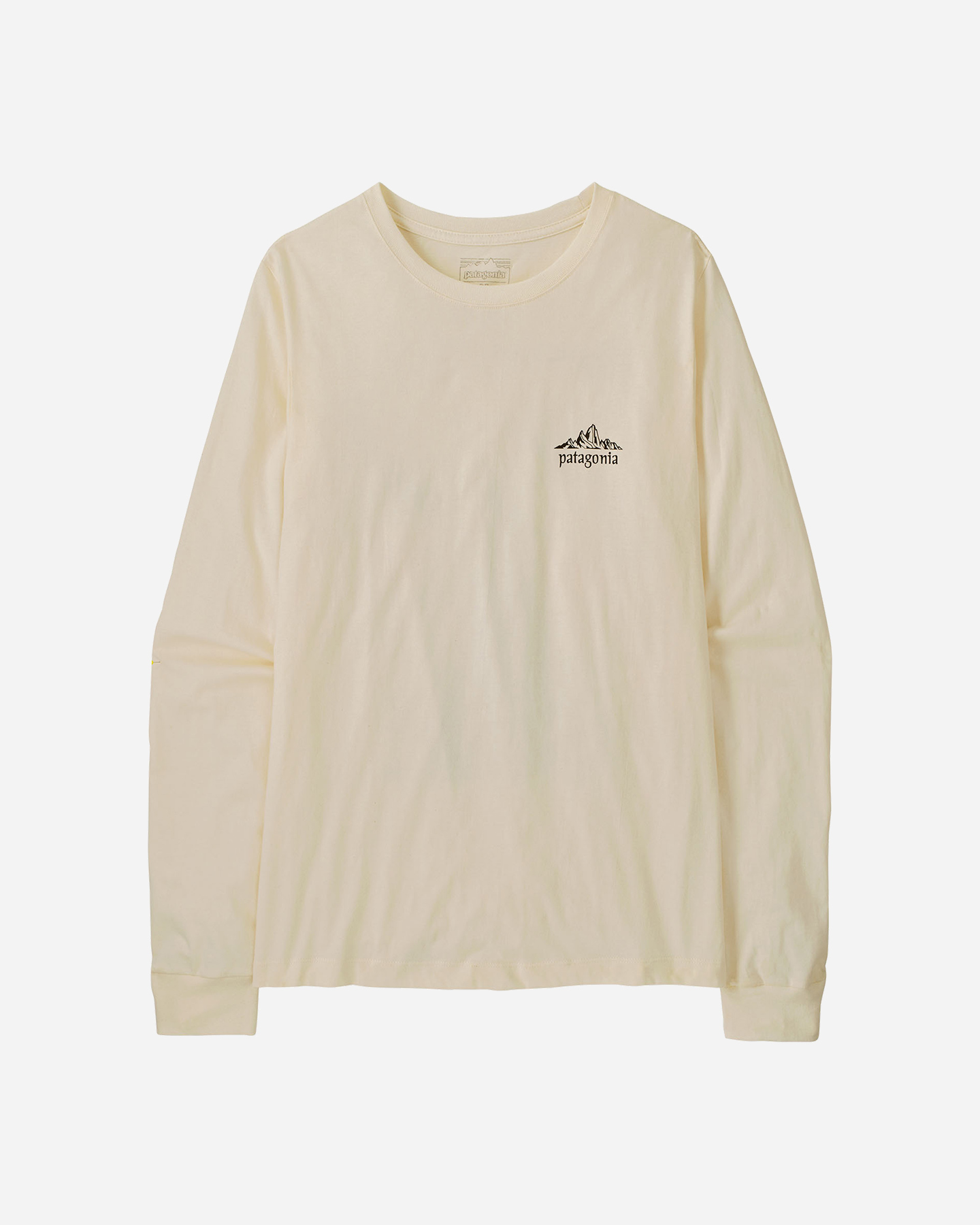 T-shirt PATAGONIA CLOUD CRAG M - 1 | Cisalfa Sport
