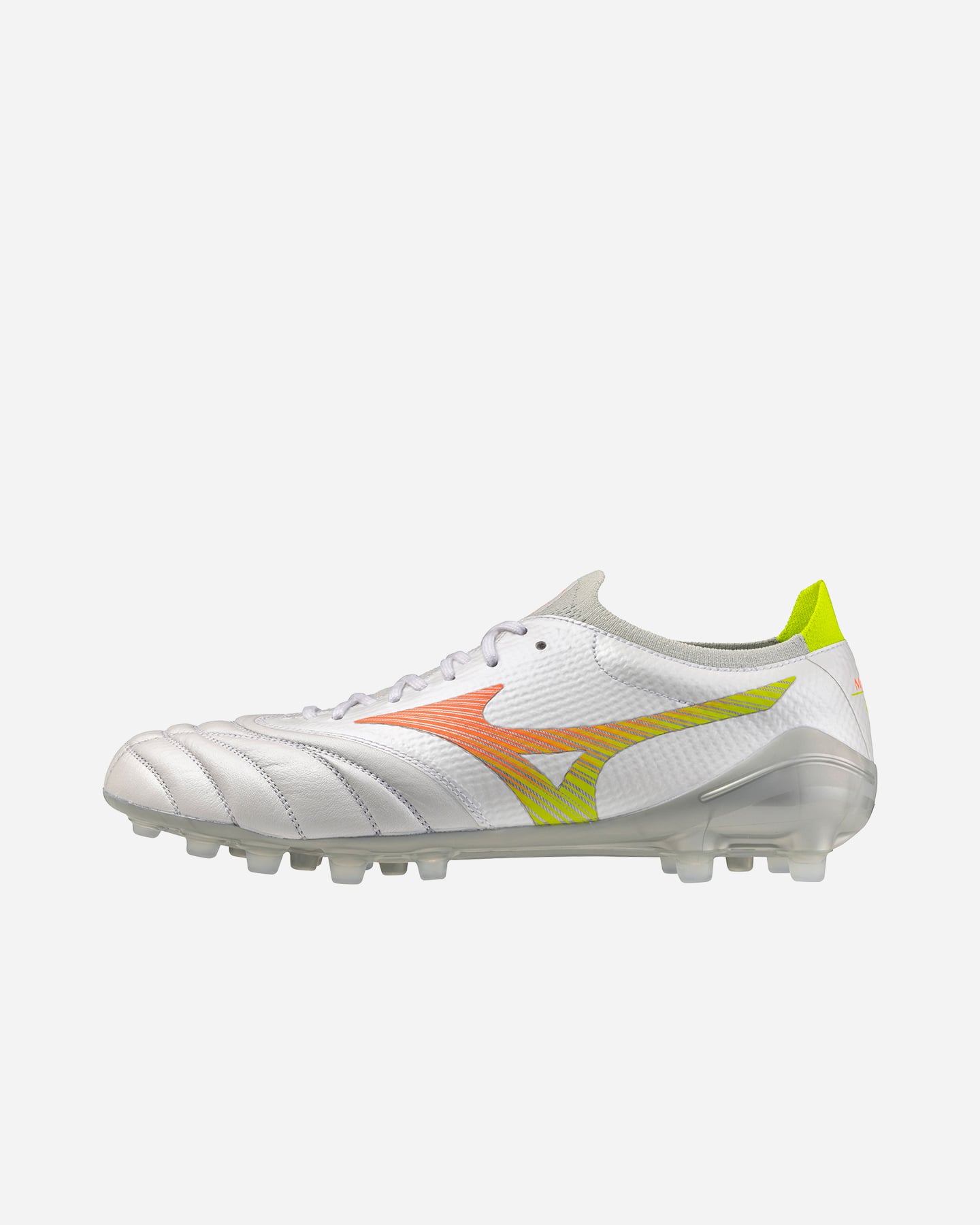 Scarpe calcio MIZUNO MORELIA NEO V BETA EL AG M - 4 | Cisalfa Sport