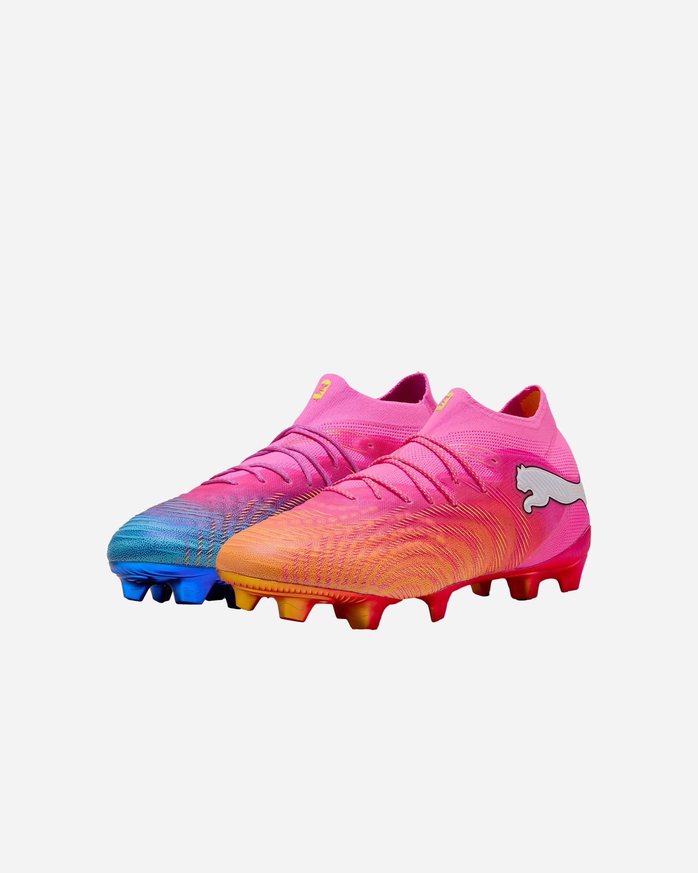 Scarpe calcio PUMA FUTURE 9 ULTIMATE FG M - Color mix - 1 | Cisalfa Sport