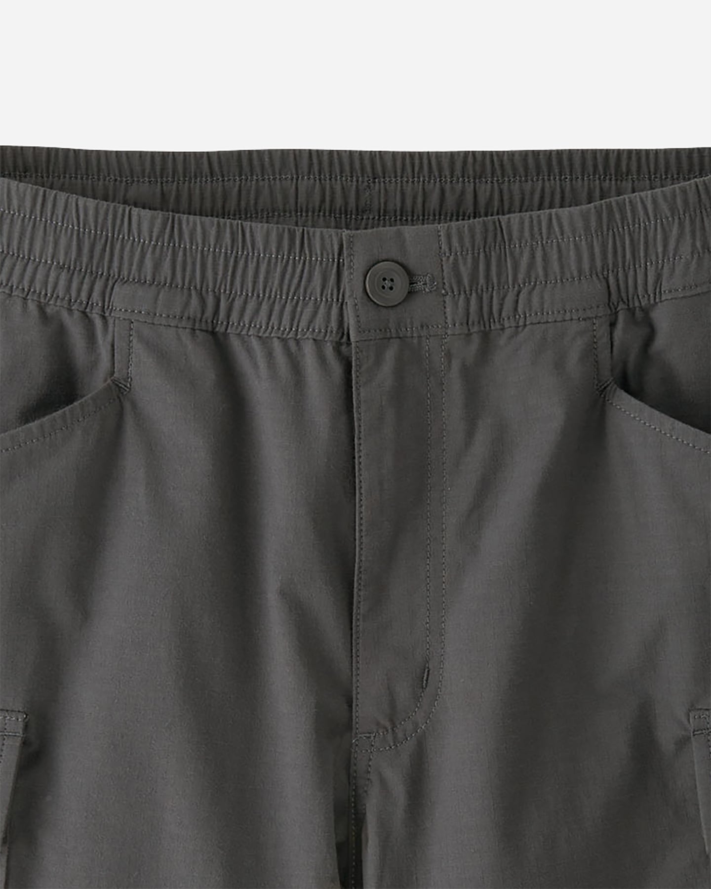 Pantaloncini PATAGONIA NOMADER M - Grigio - 1 | Cisalfa Sport
