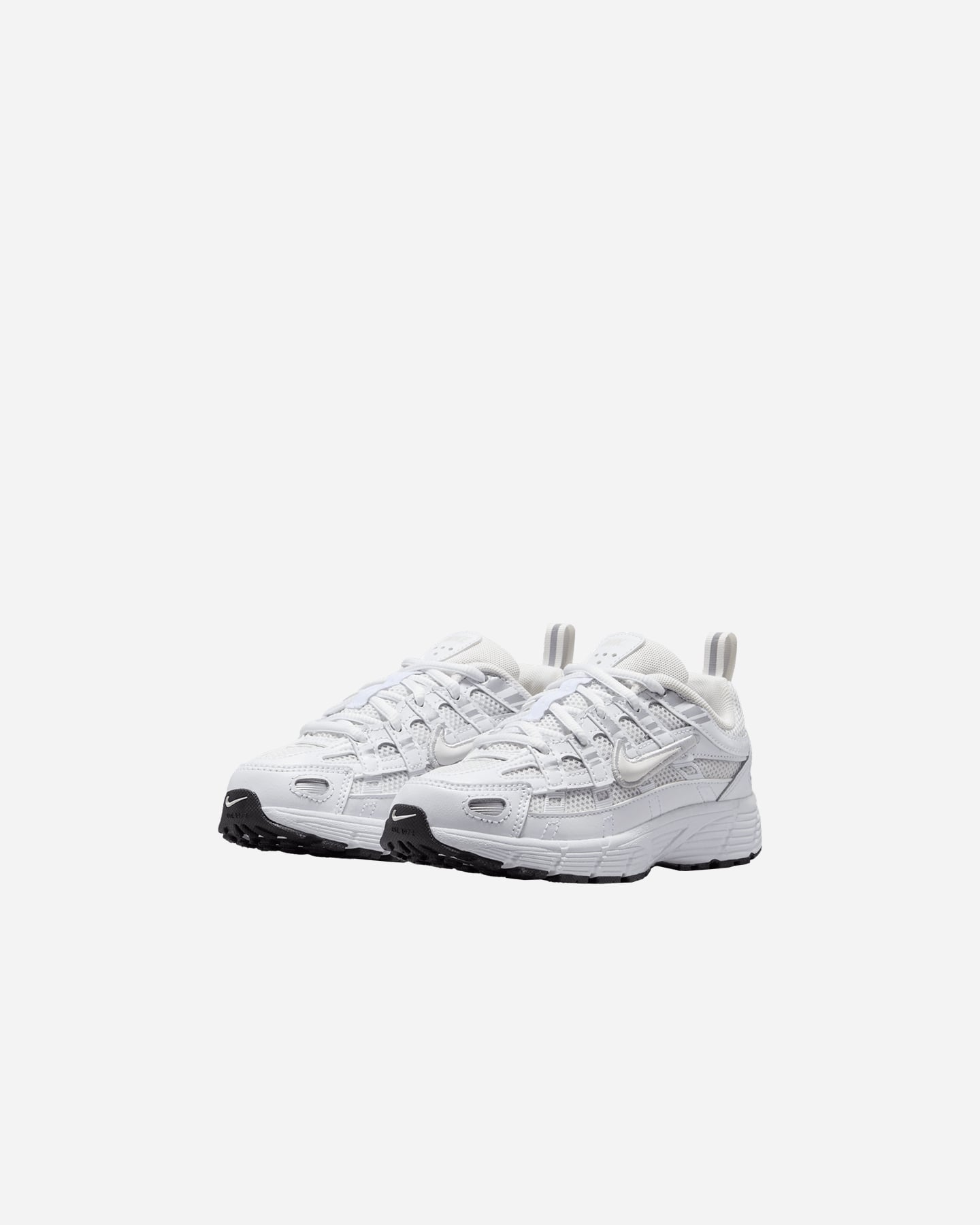 Scarpe sneakers NIKE P-6000 PS JR - Color mix - 1 | Cisalfa Sport